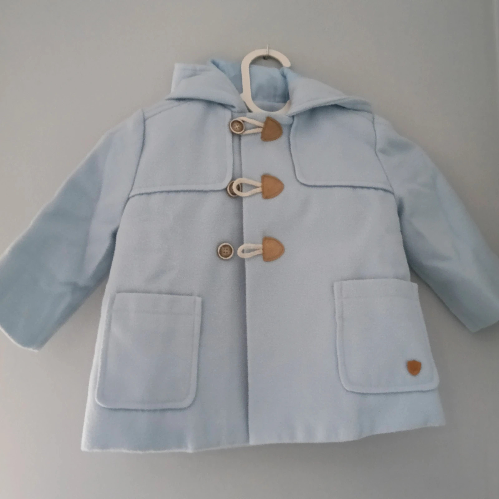 Abrigo niño 24 meses – Yoedu – taille 18-24 mois / 86 cm 3