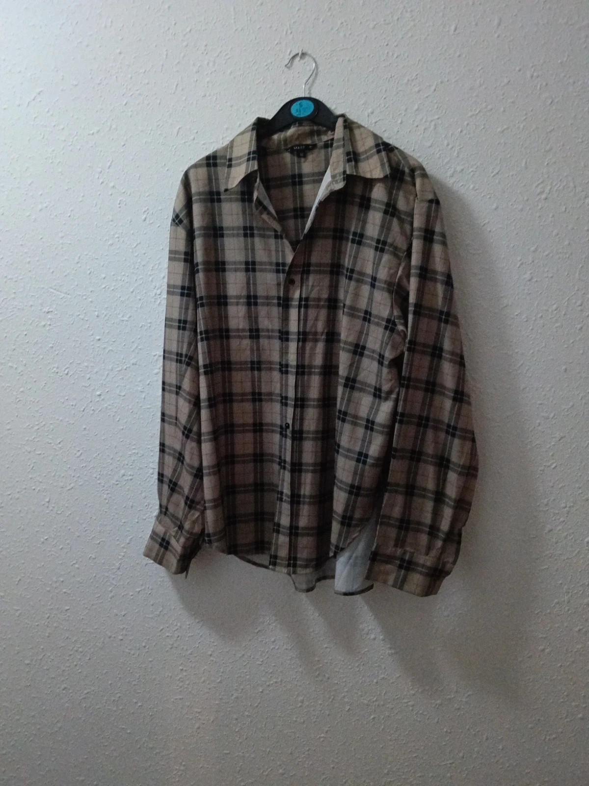 Camisa entretiempo – AA&ZZ – taille M 2