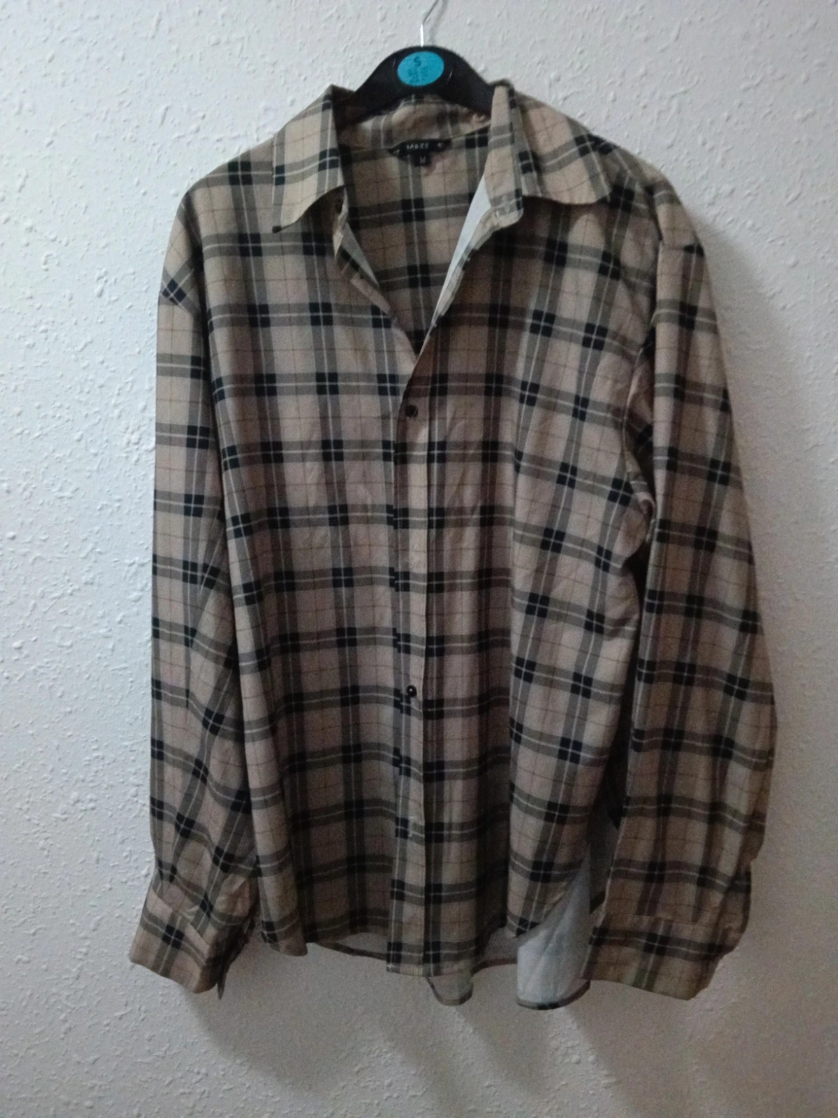 Camisa entretiempo – AA&ZZ – taille M 3