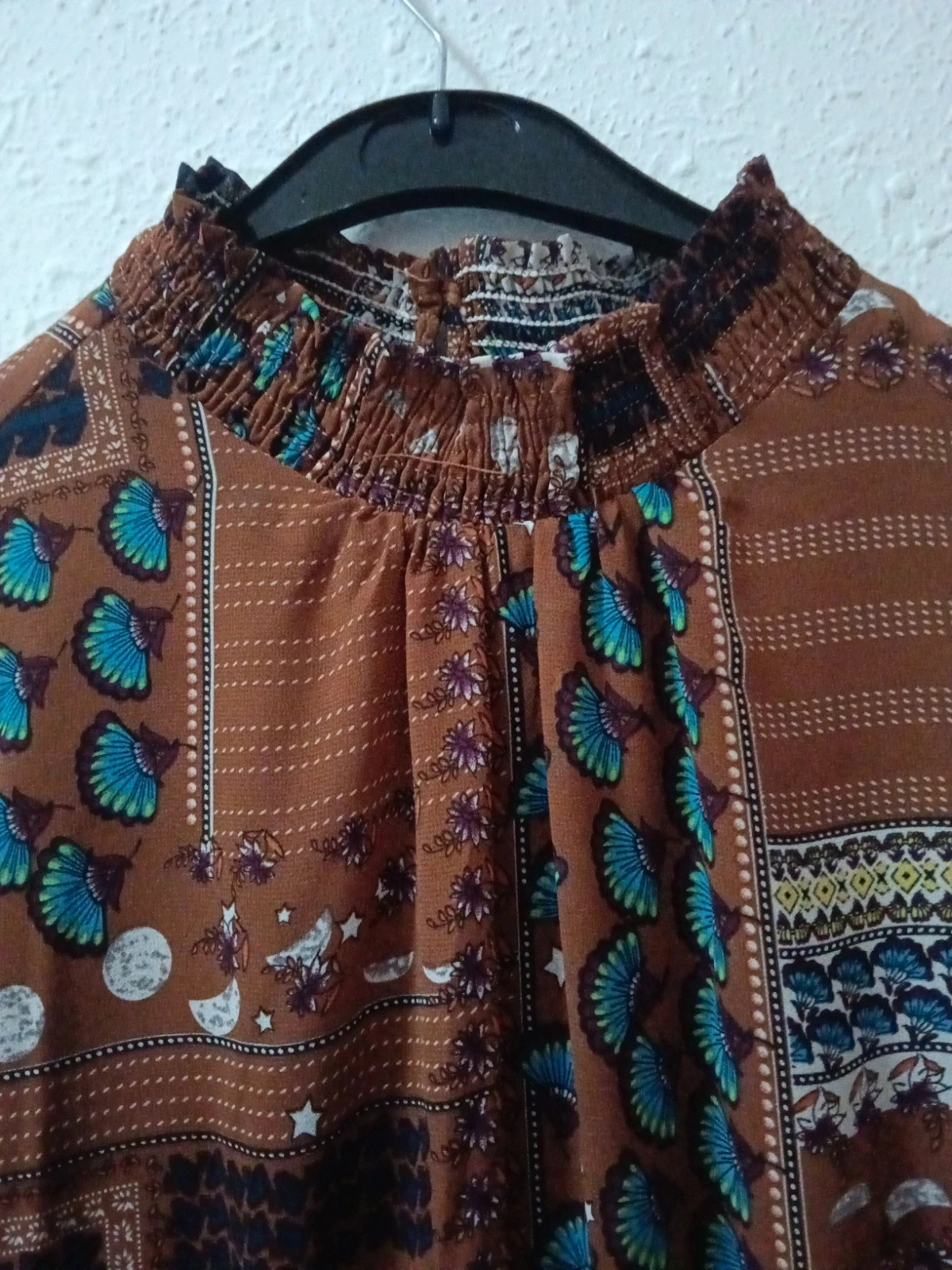 Vestido lamorena – La Morena – taille L / 40 / 12 3