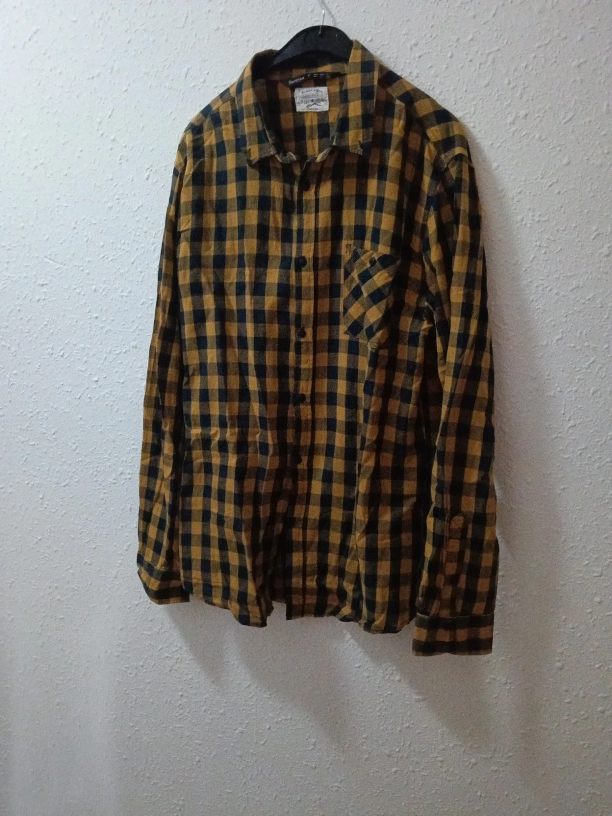 Camisa Bershka hombre – Bershka – taille L 2