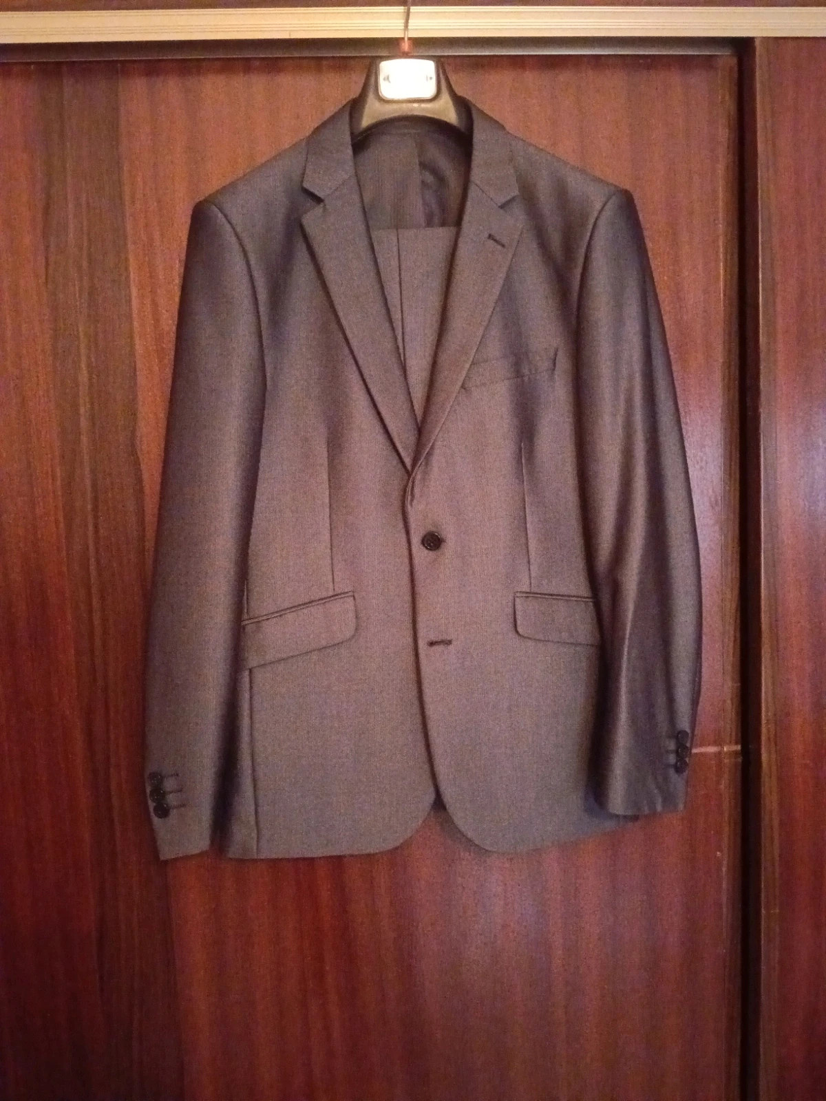 Traje de hombre – Capelhi – taille 50 3