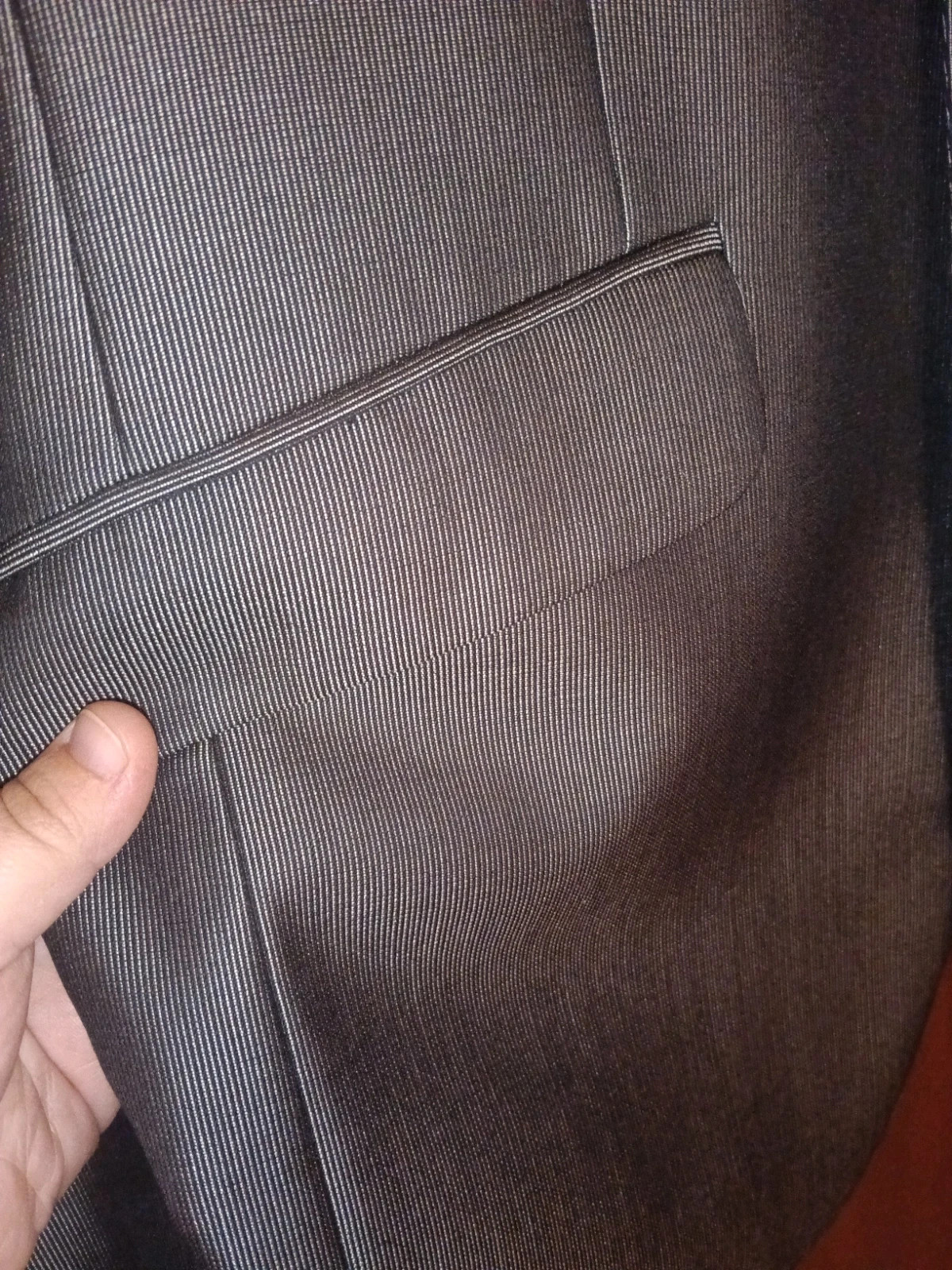 Traje de hombre – Capelhi – taille 50 2