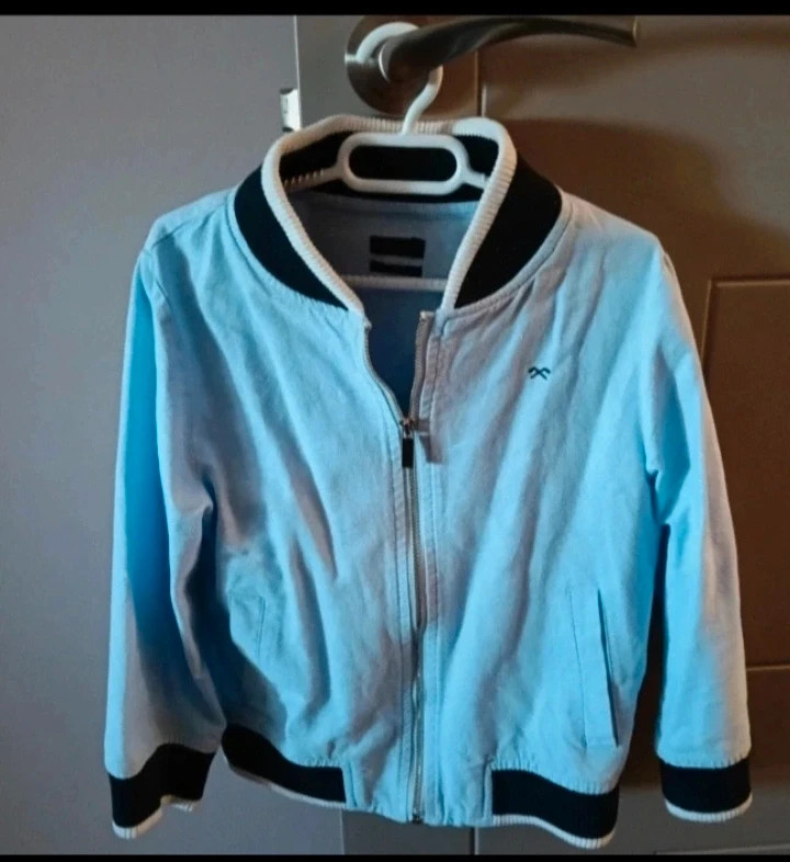 Chaqueta primavera-verano Nelblu niño – NelBlu – taille 3 ans / 98 cm 2