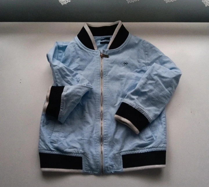 Chaqueta primavera-verano Nelblu niño – NelBlu – taille 3 ans / 98 cm 4