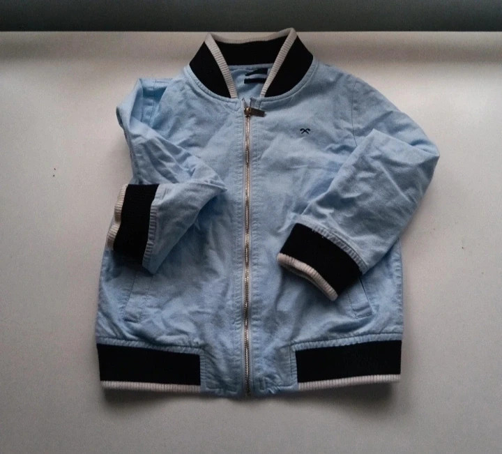 Chaqueta primavera-verano Nelblu niño – NelBlu – taille 3 ans / 98 cm 5