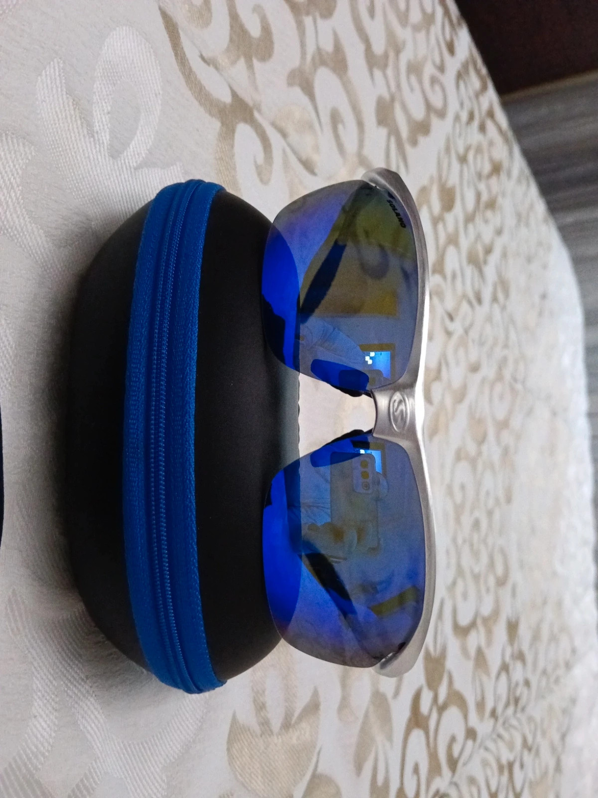 Gafas sol ciclismo BTT – Solano 2