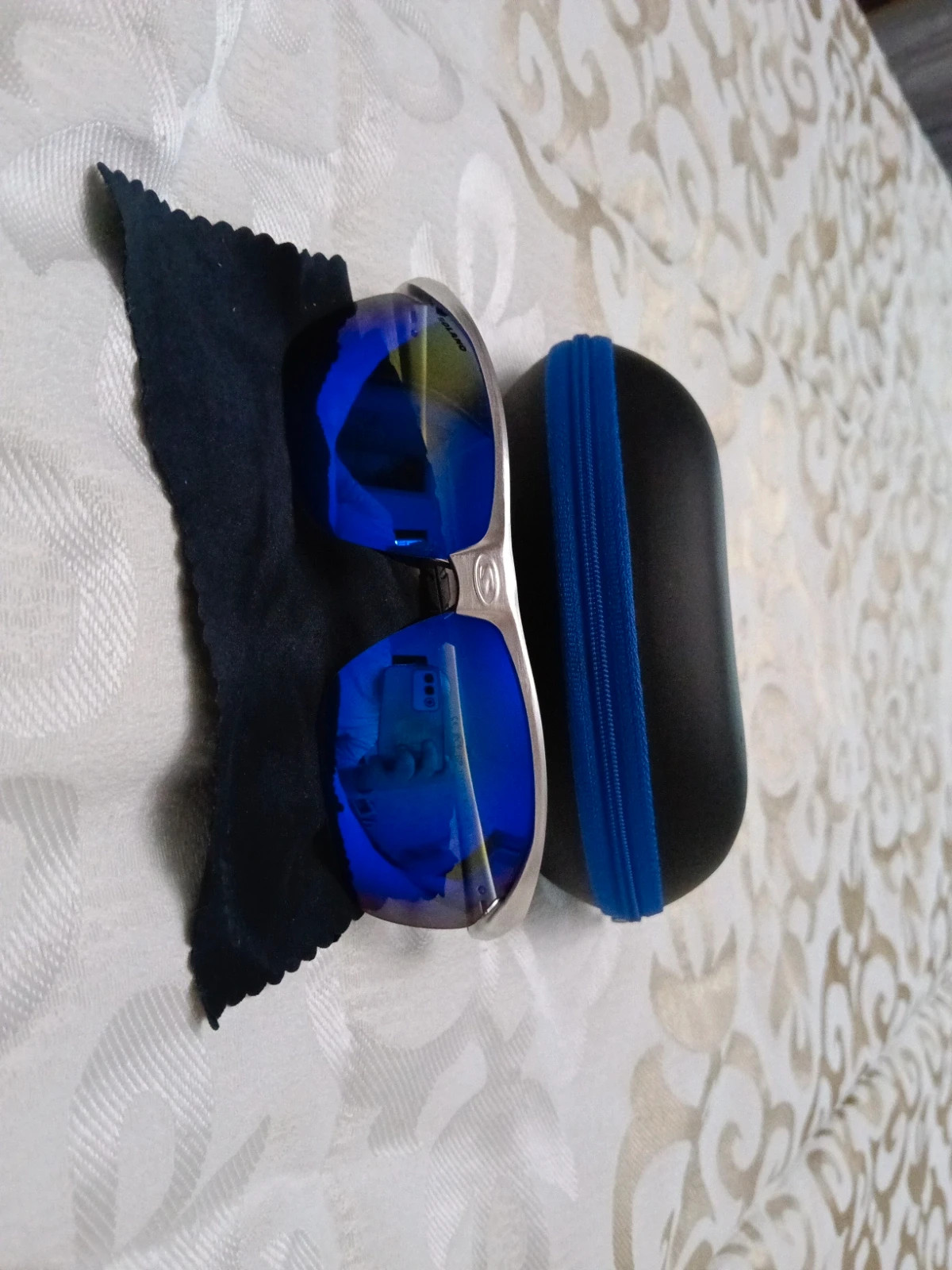 Gafas sol ciclismo BTT – Solano