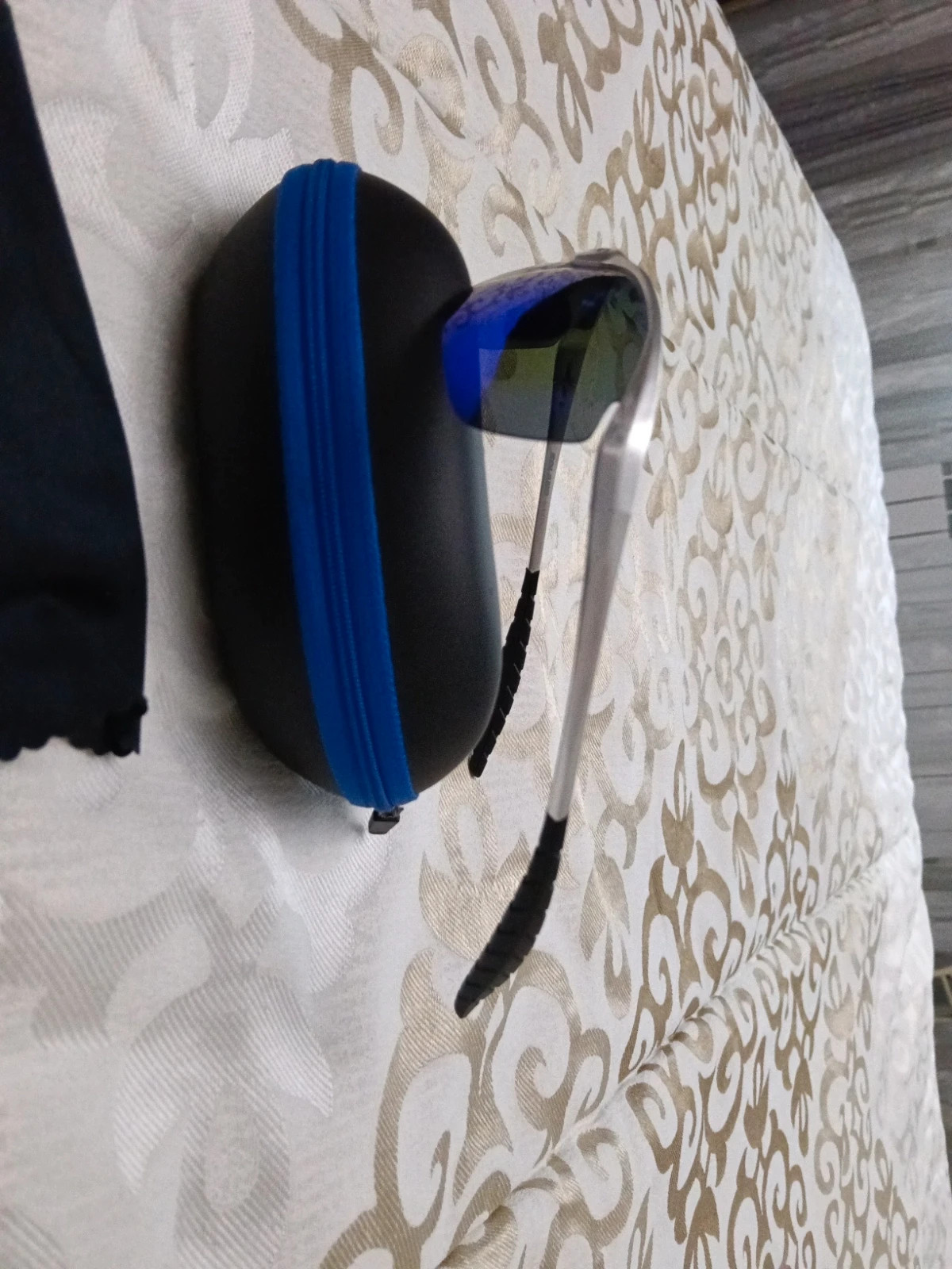 Gafas sol ciclismo BTT – Solano 4