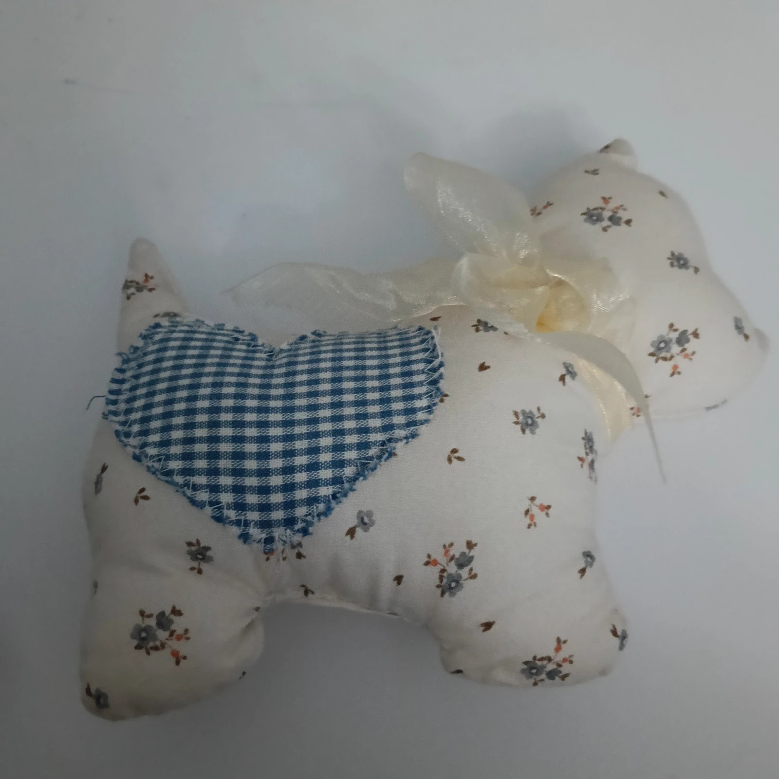 Manualidades animales tela – taille Taille unique 4