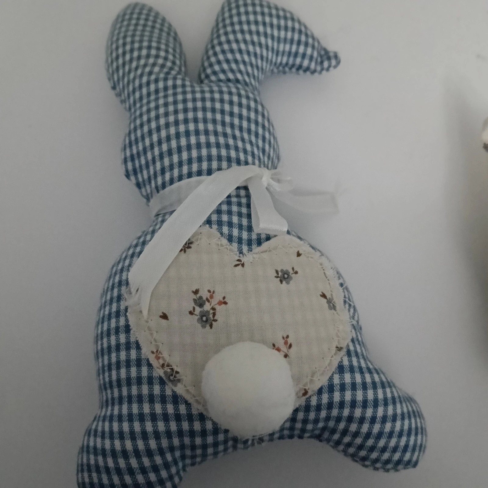 Manualidades animales tela – taille Taille unique 2