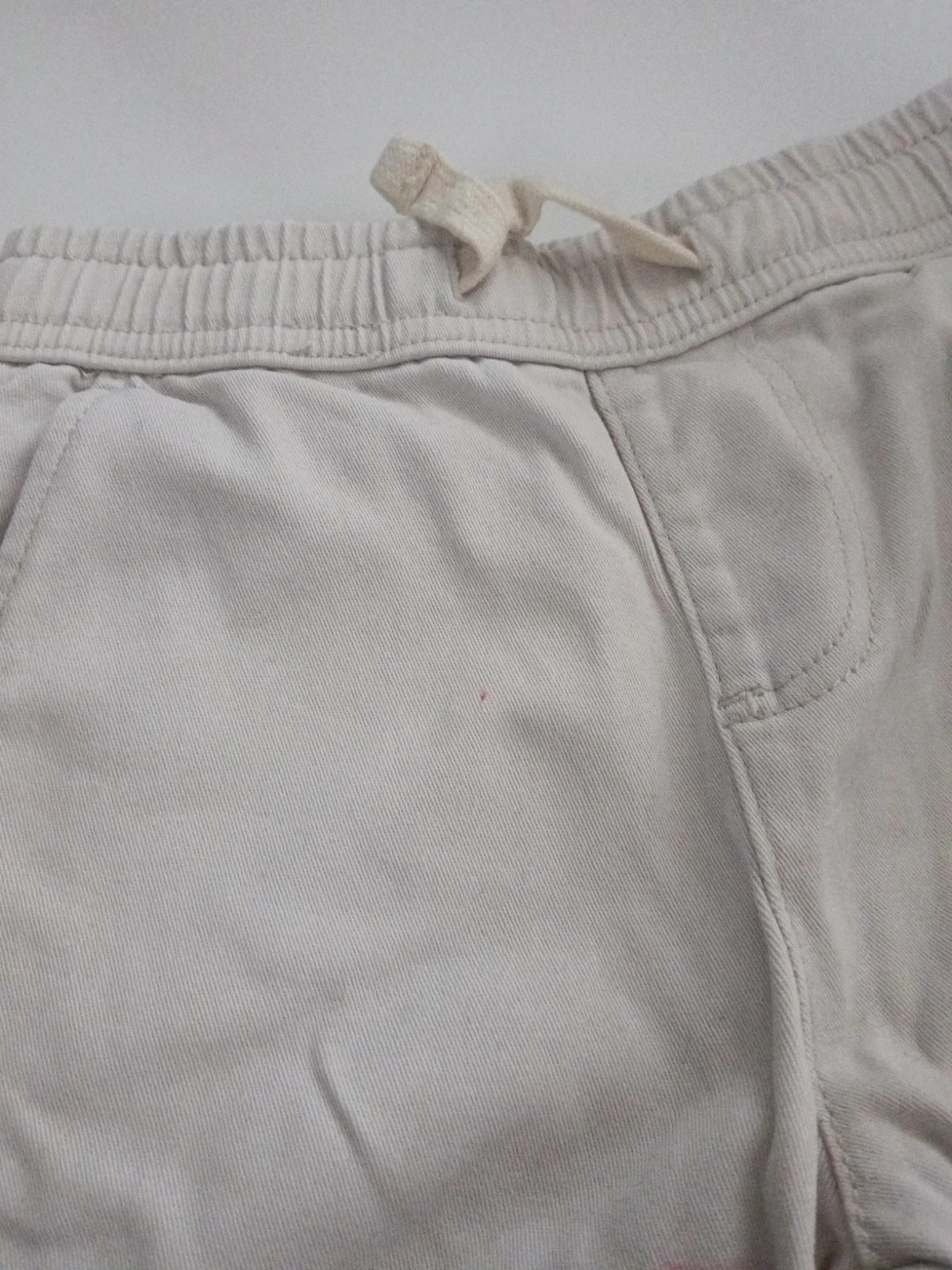 Pantalón tela tex invierno niño – TEX – taille 3 ans / 98 cm 5