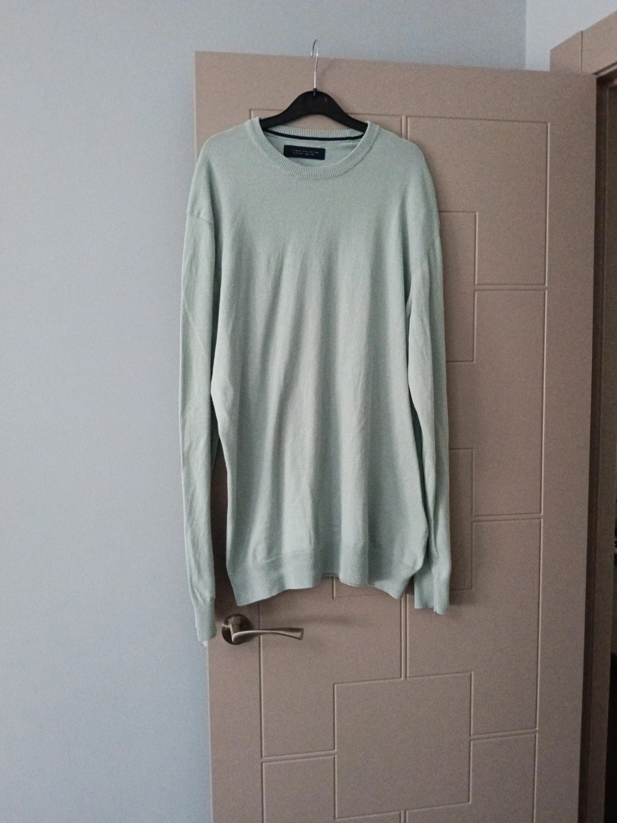 Jersey de hombre cuello redondo – LFTMAN – taille XXL 5