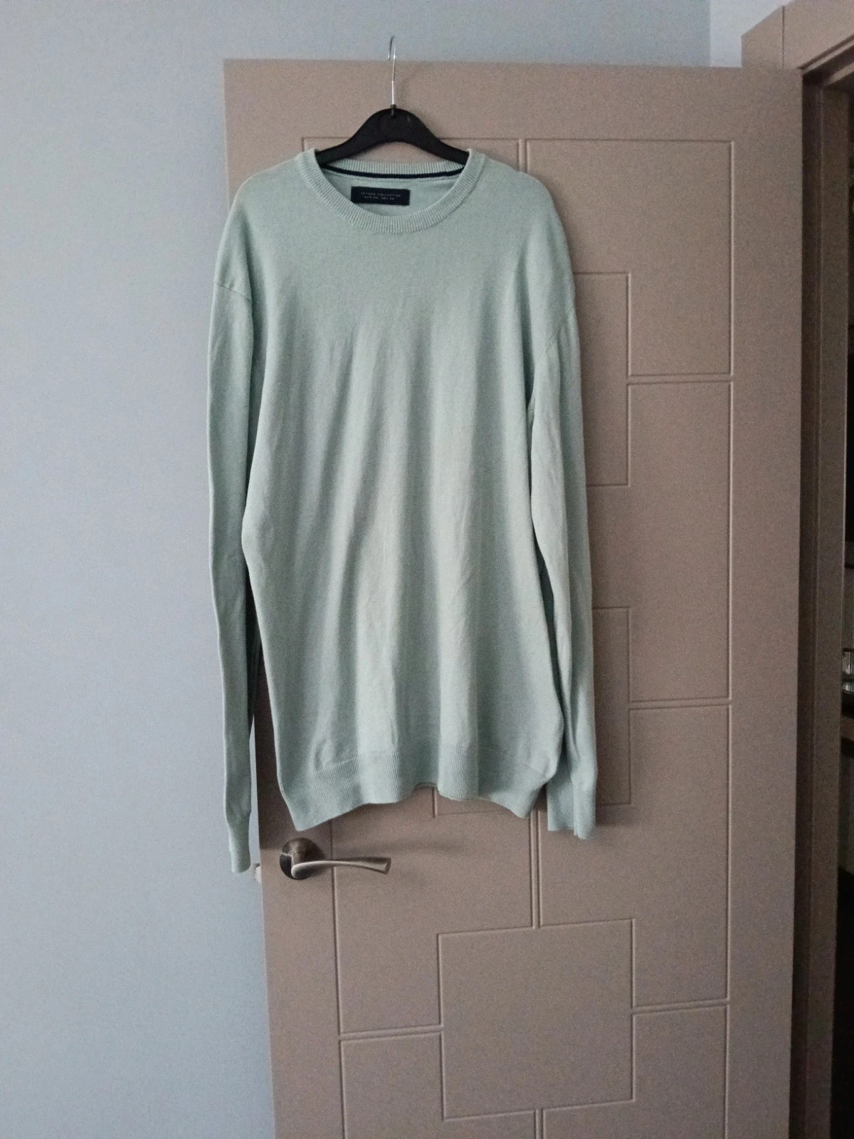 Jersey de hombre cuello redondo – LFTMAN – taille XXL