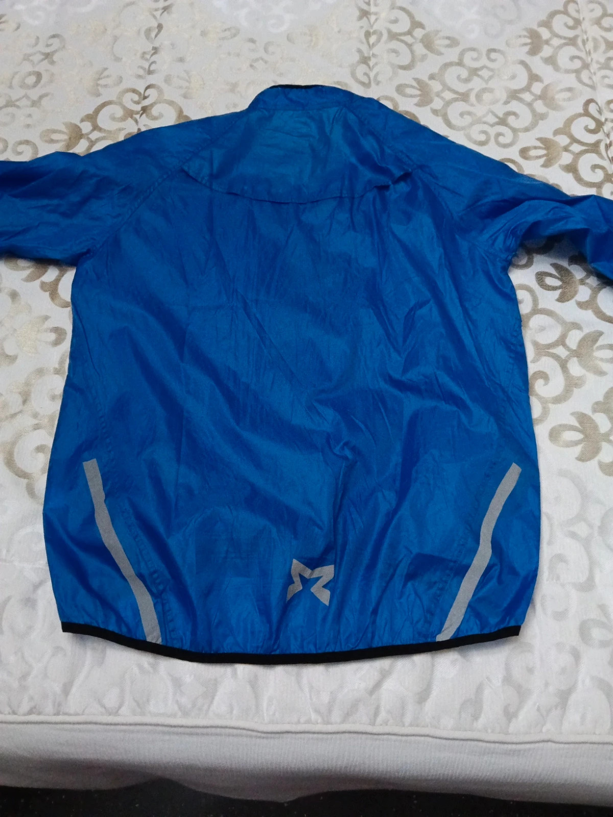Cortavientos ciclismo mitical – Mitical – taille XL 5