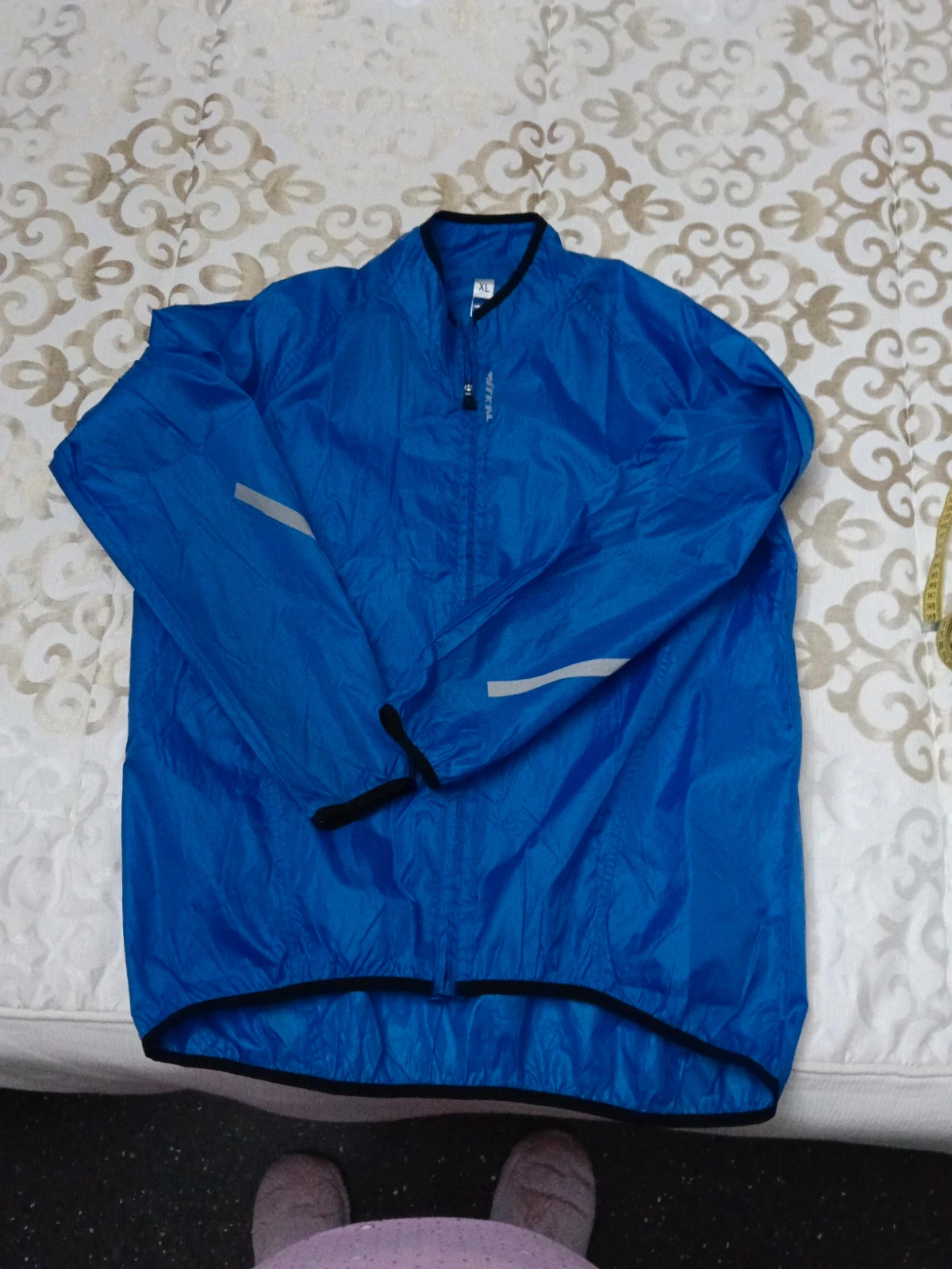 Cortavientos ciclismo mitical – Mitical – taille XL