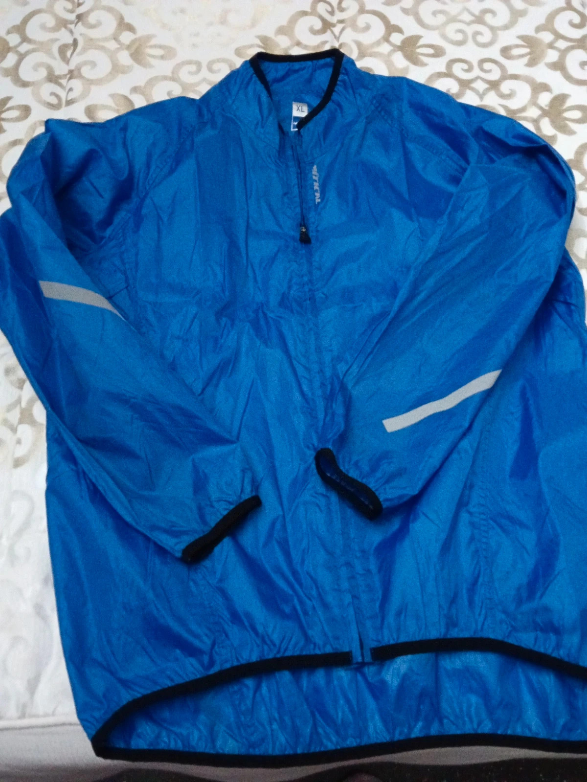 Cortavientos ciclismo mitical – Mitical – taille XL 4