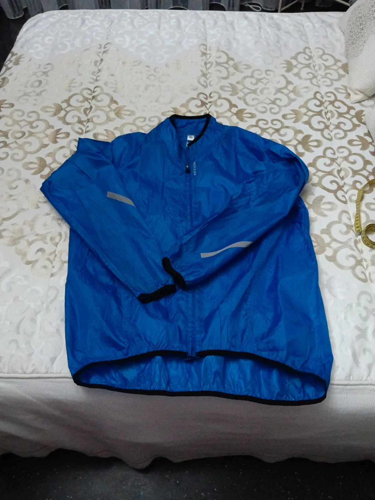 Cortavientos ciclismo mitical – Mitical – taille XL 2
