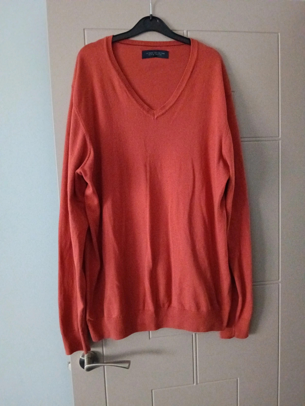 Jersey teja cuello pico – LFTMAN – taille XL 5