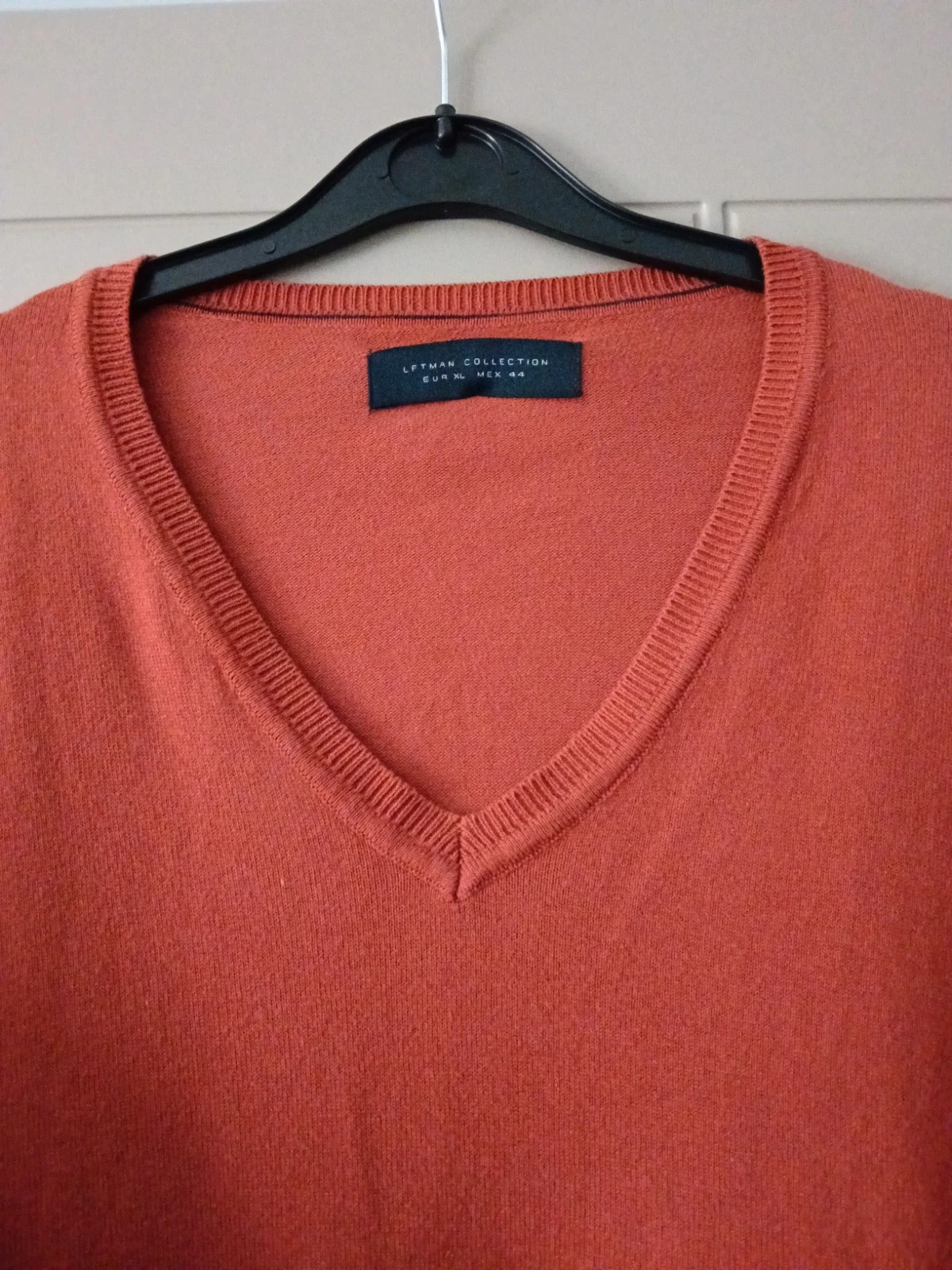 Jersey teja cuello pico – LFTMAN – taille XL 3