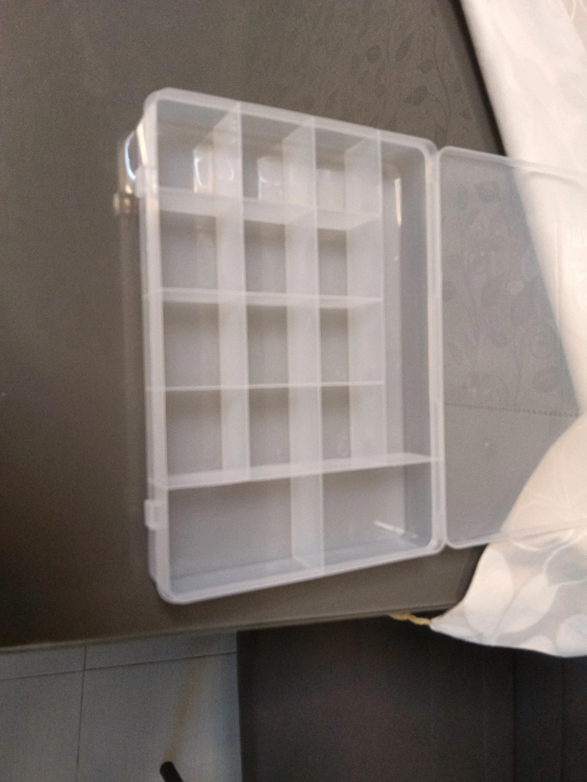 Caja organizador 3