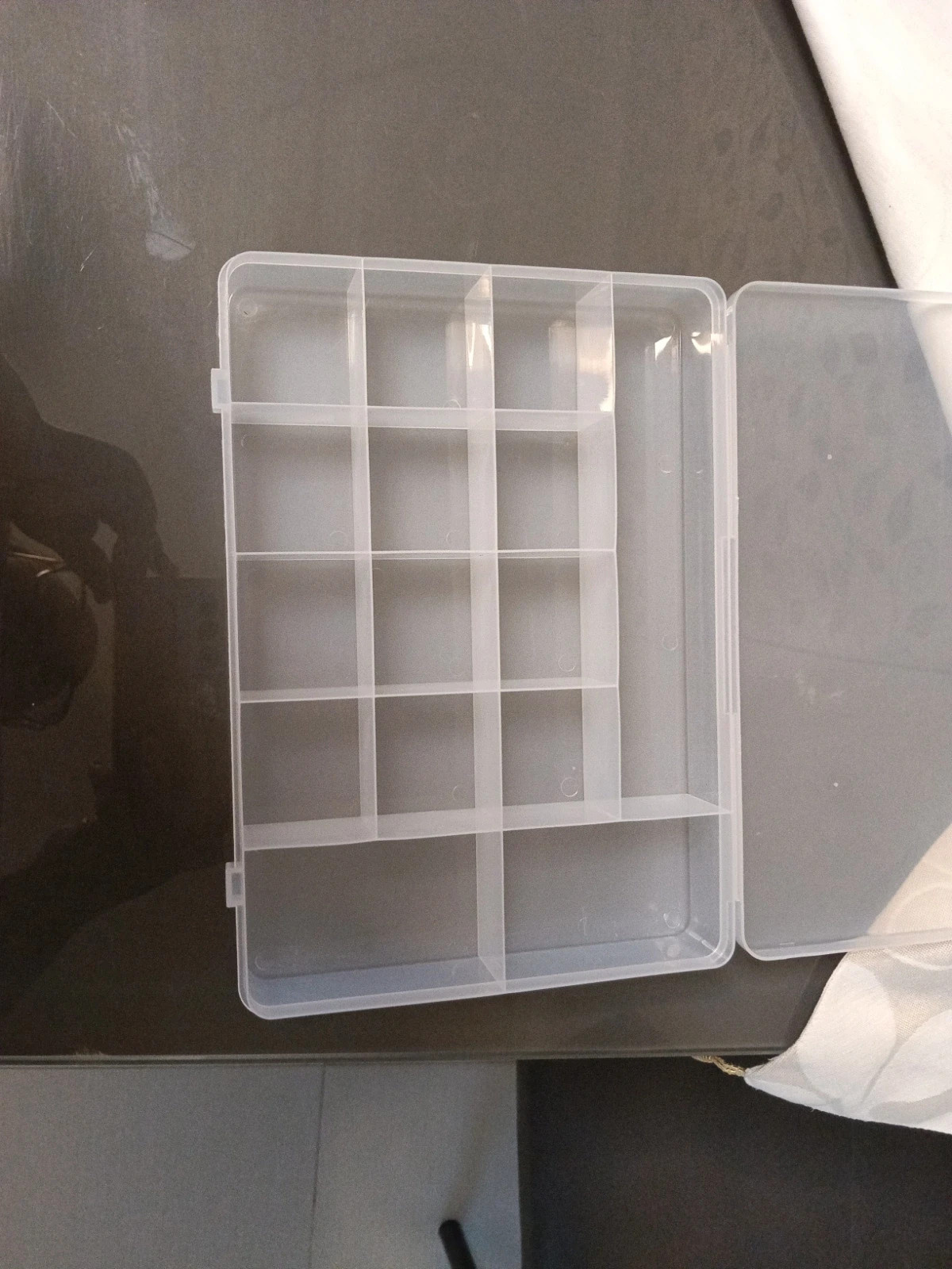 Caja organizador 2