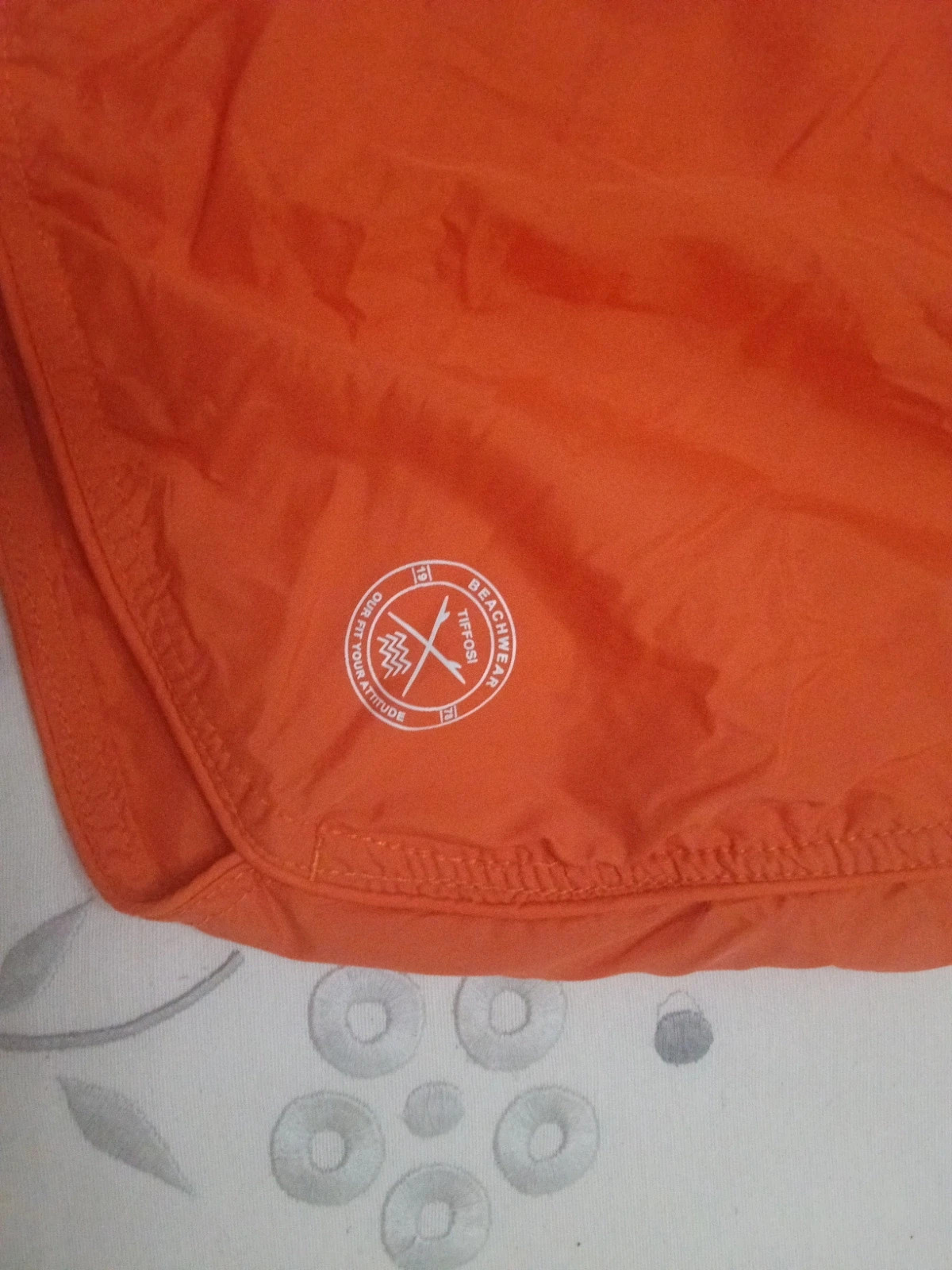 Bañador hombre – Tiffosi – taille XL 2