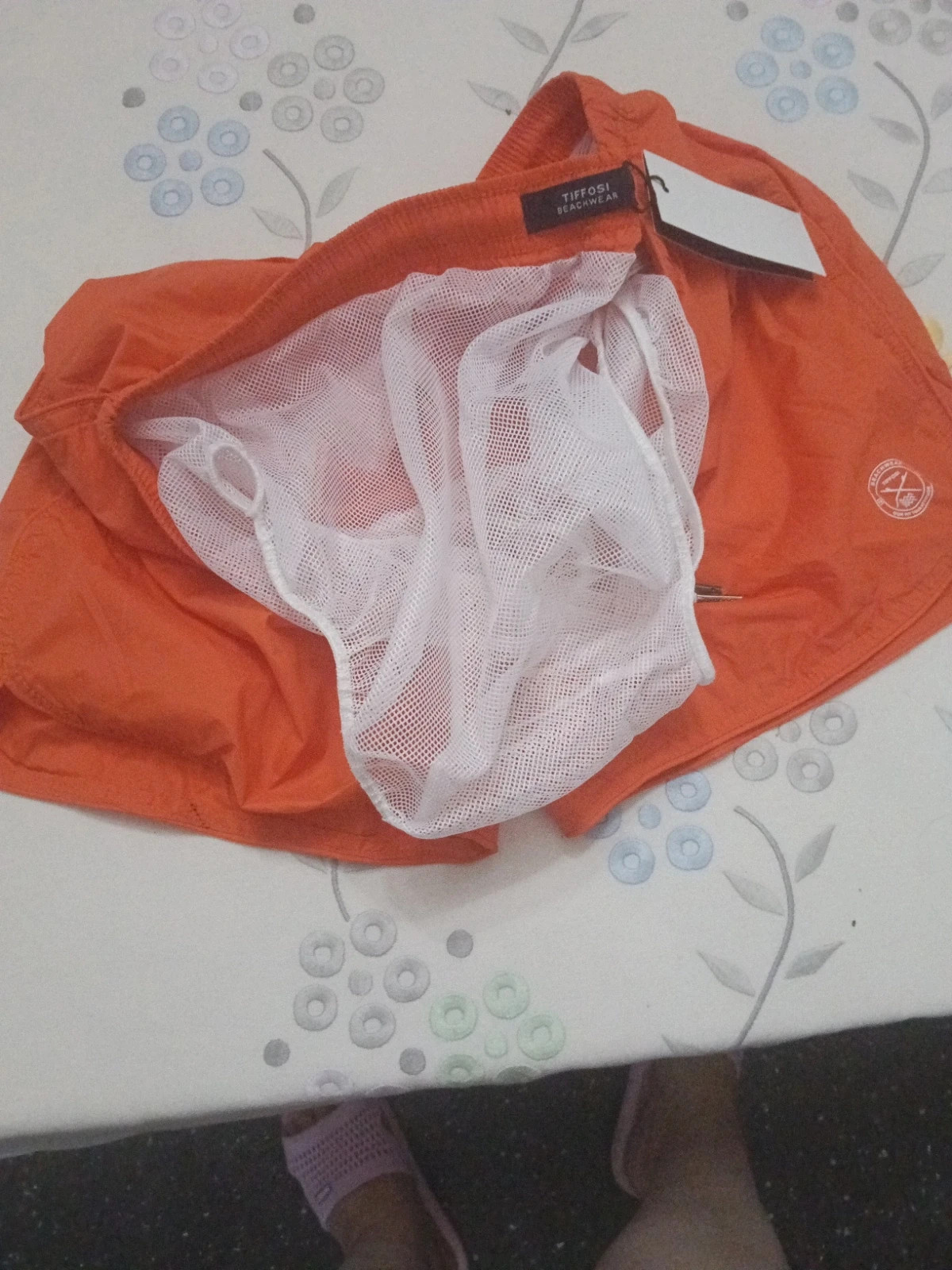 Bañador hombre – Tiffosi – taille XL 5