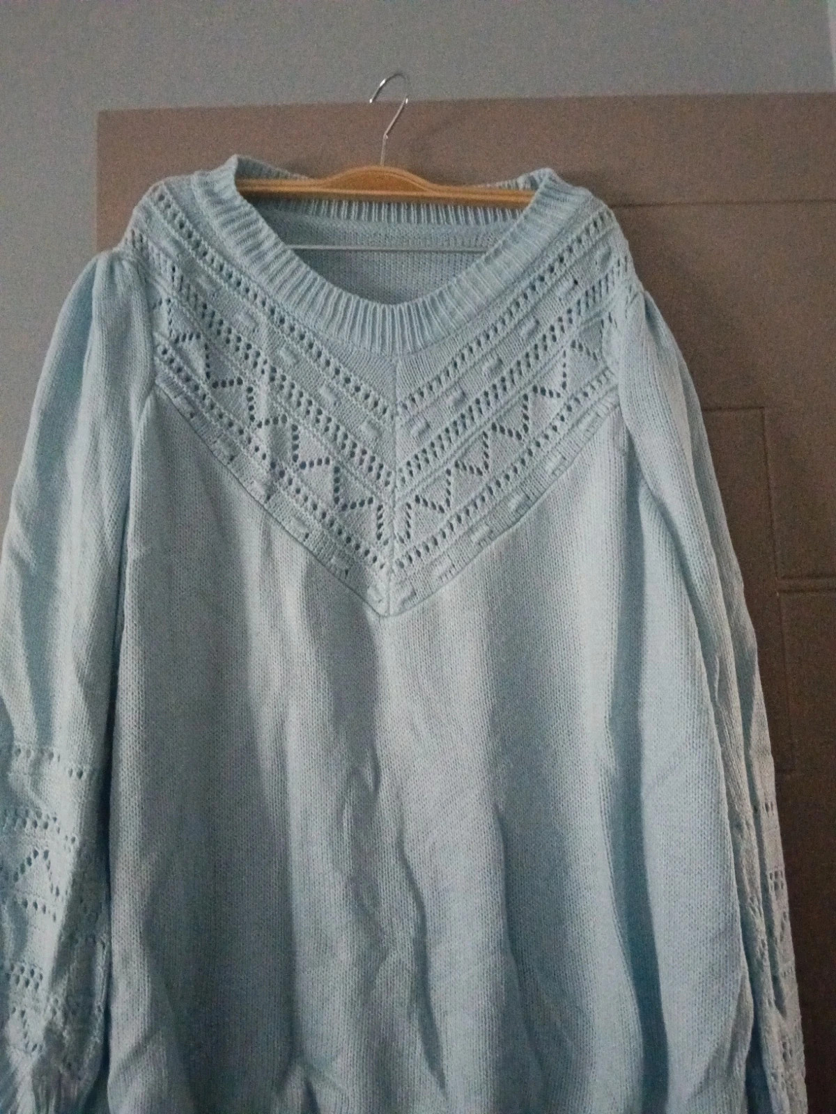 Jersey mujer – Shein – taille XL / 42 / 14 3