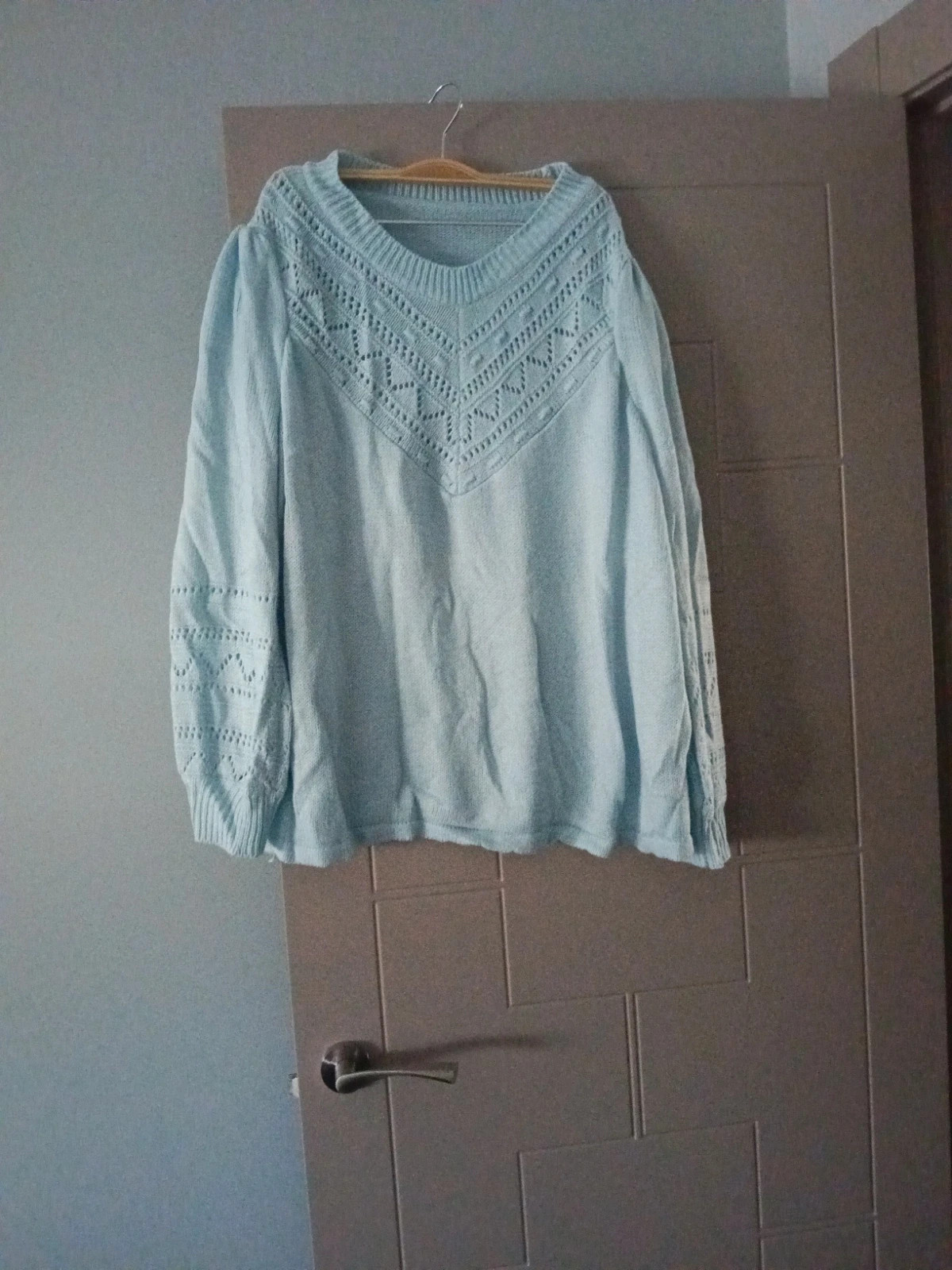 Jersey mujer – Shein – taille XL / 42 / 14 4
