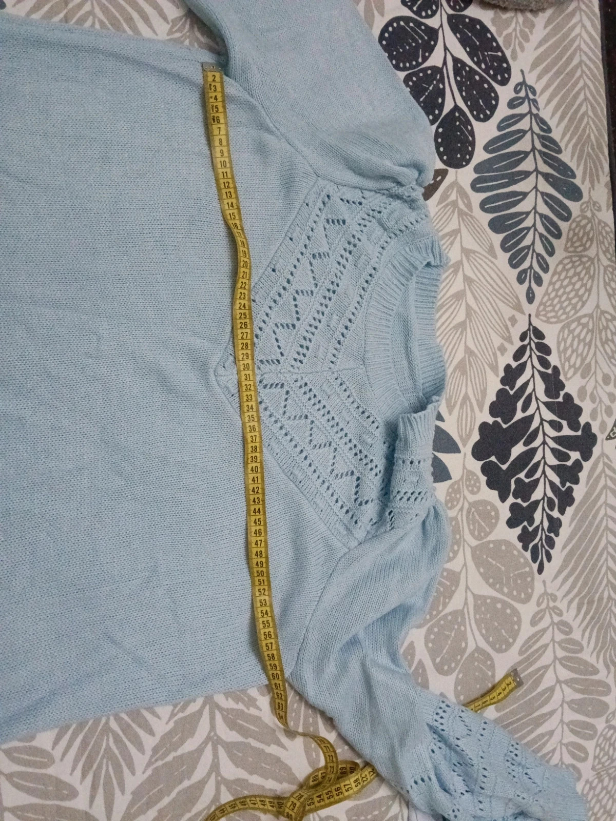 Jersey mujer – Shein – taille XL / 42 / 14 5