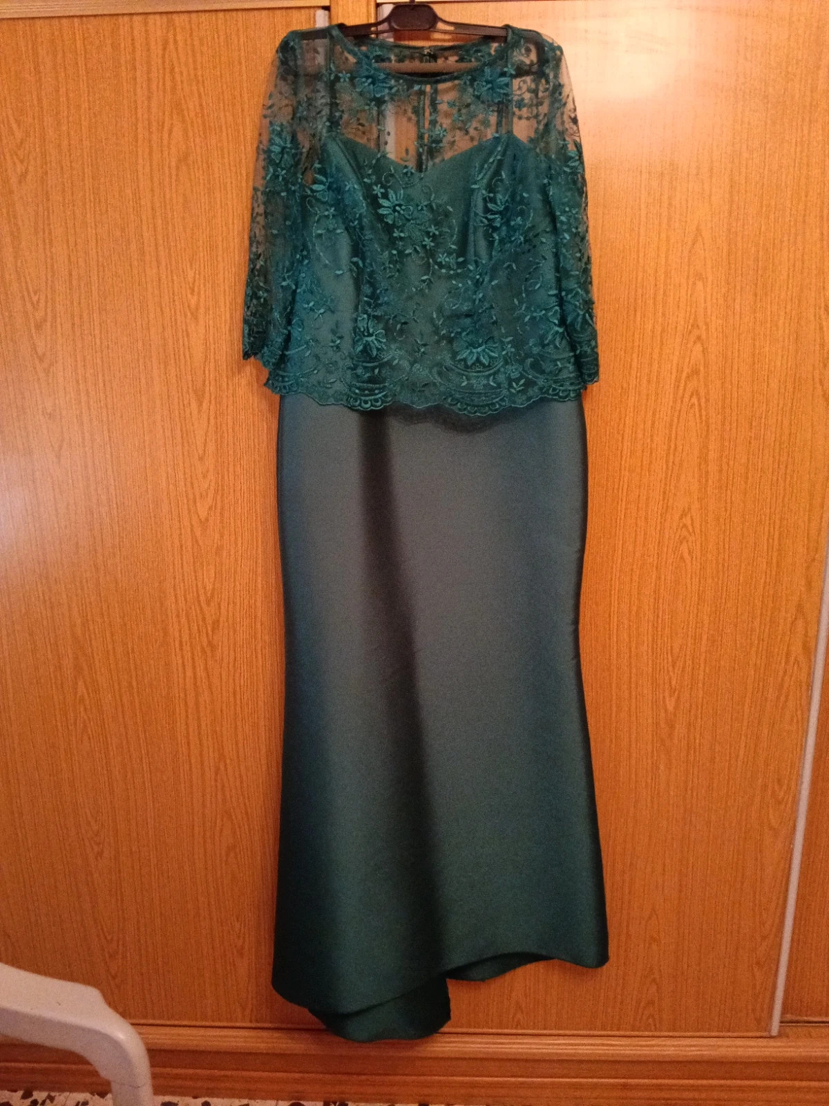 Vestido fiesta