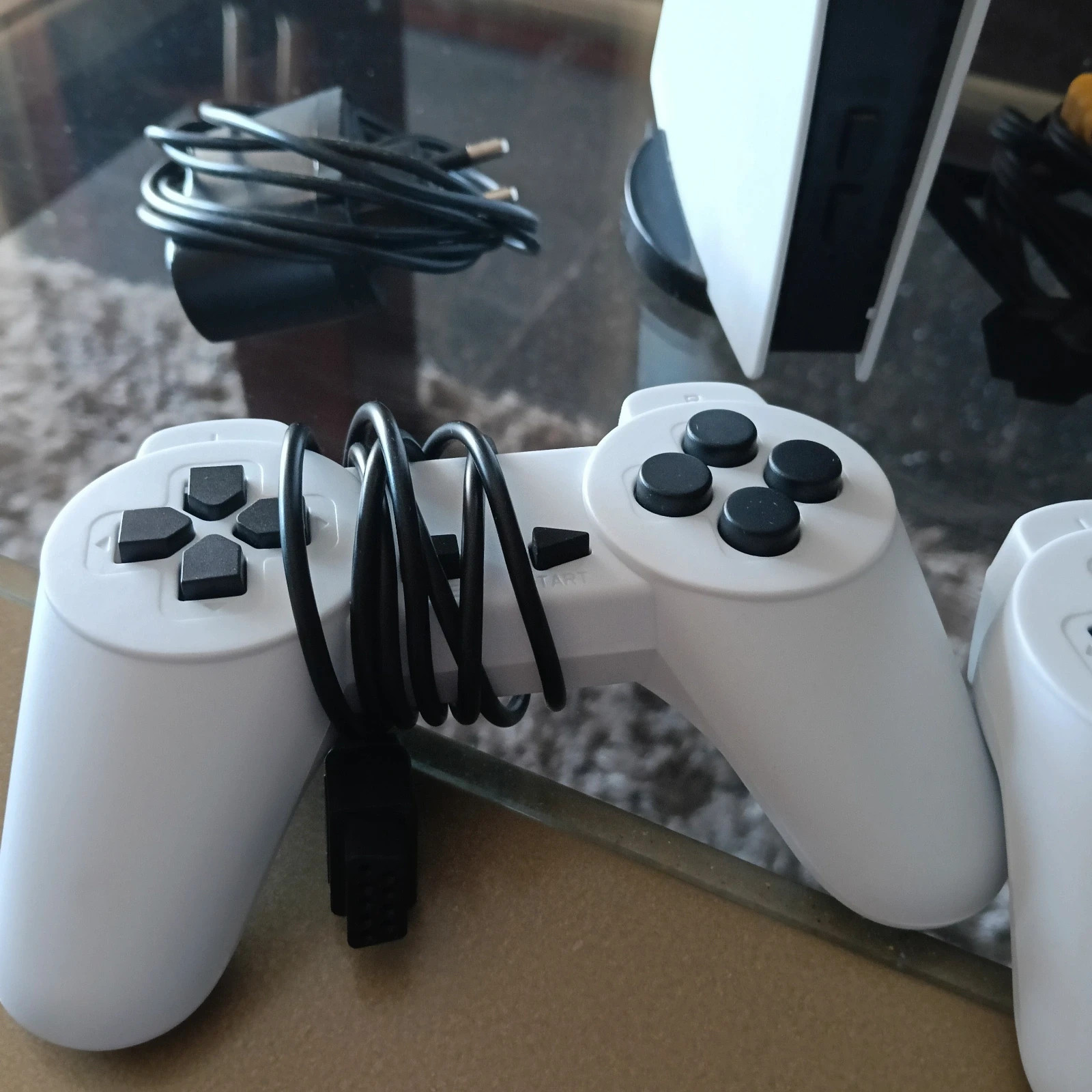 Consola gs5 – gs5 2
