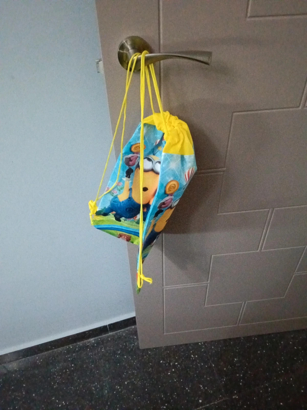 7 Mochilas. Lote – taille Taille unique 4