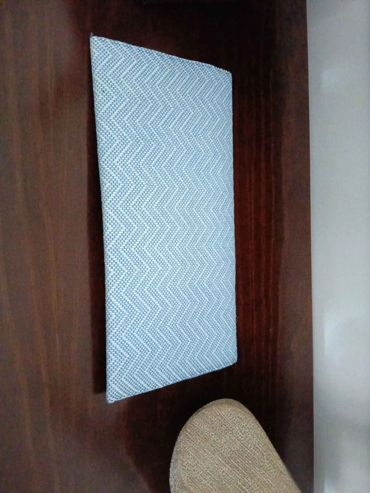 Bolso tipo sobre – Creacion propia 4