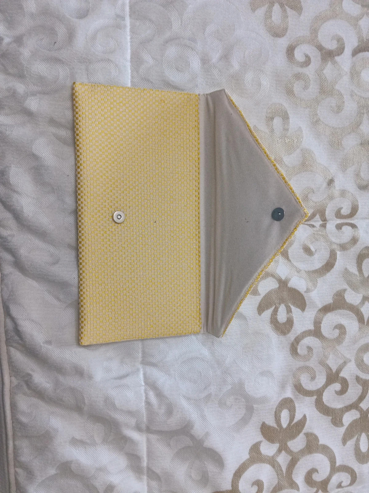 Bolso tipo sobre – Creacion propia 3