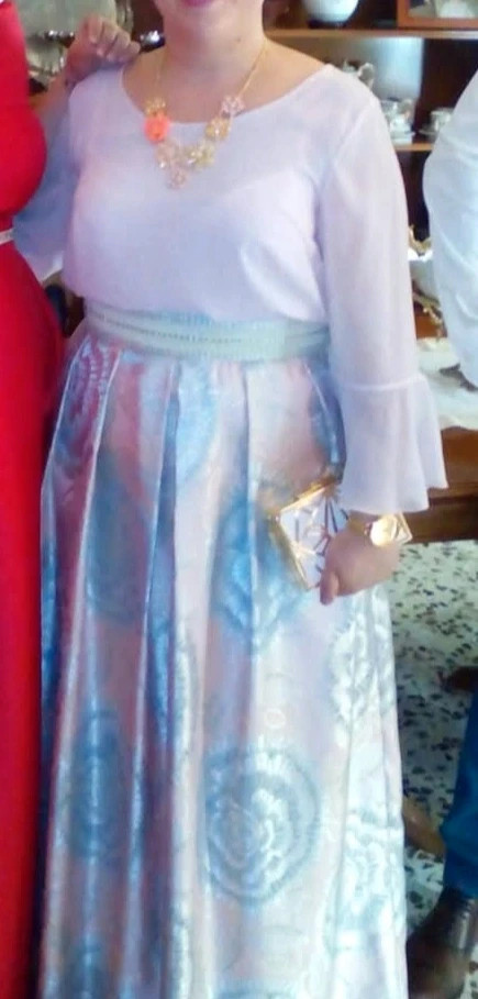 Vestido