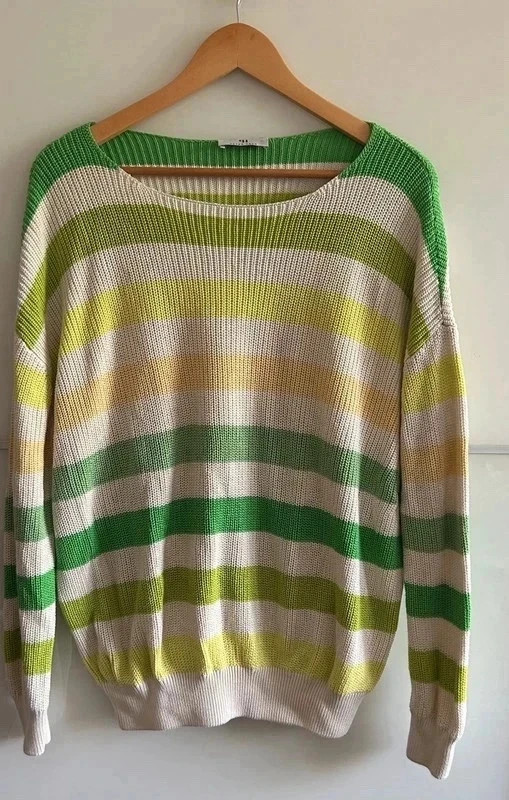 Pull Peter Hahn taille 44 100% coton Supima – Peter Hahn – taille XXL / 44 / 16 5