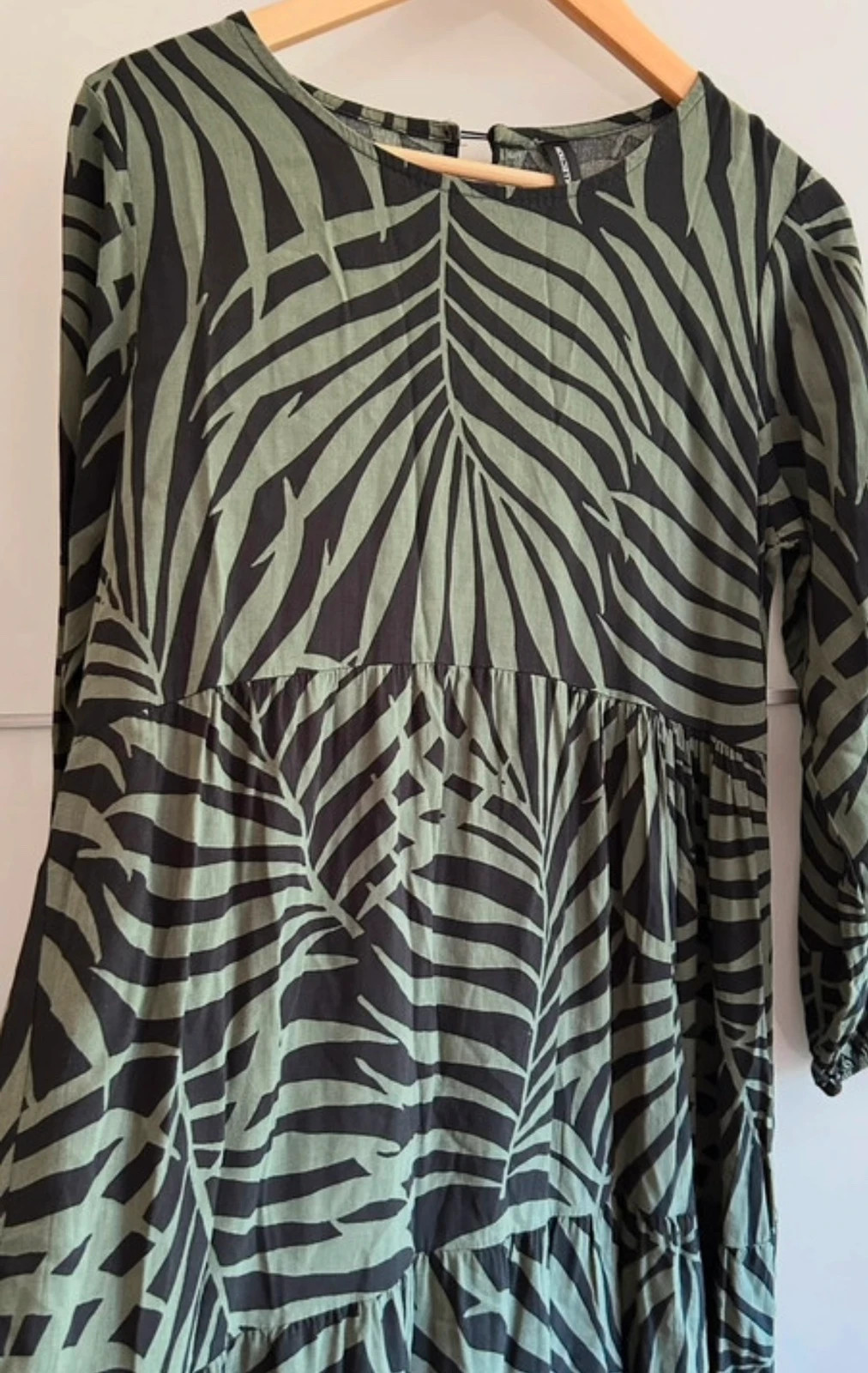Robe ample fluide New Collection 100% viscose Taille 40/42 – New Collection – taille XL / 42 / 14 2