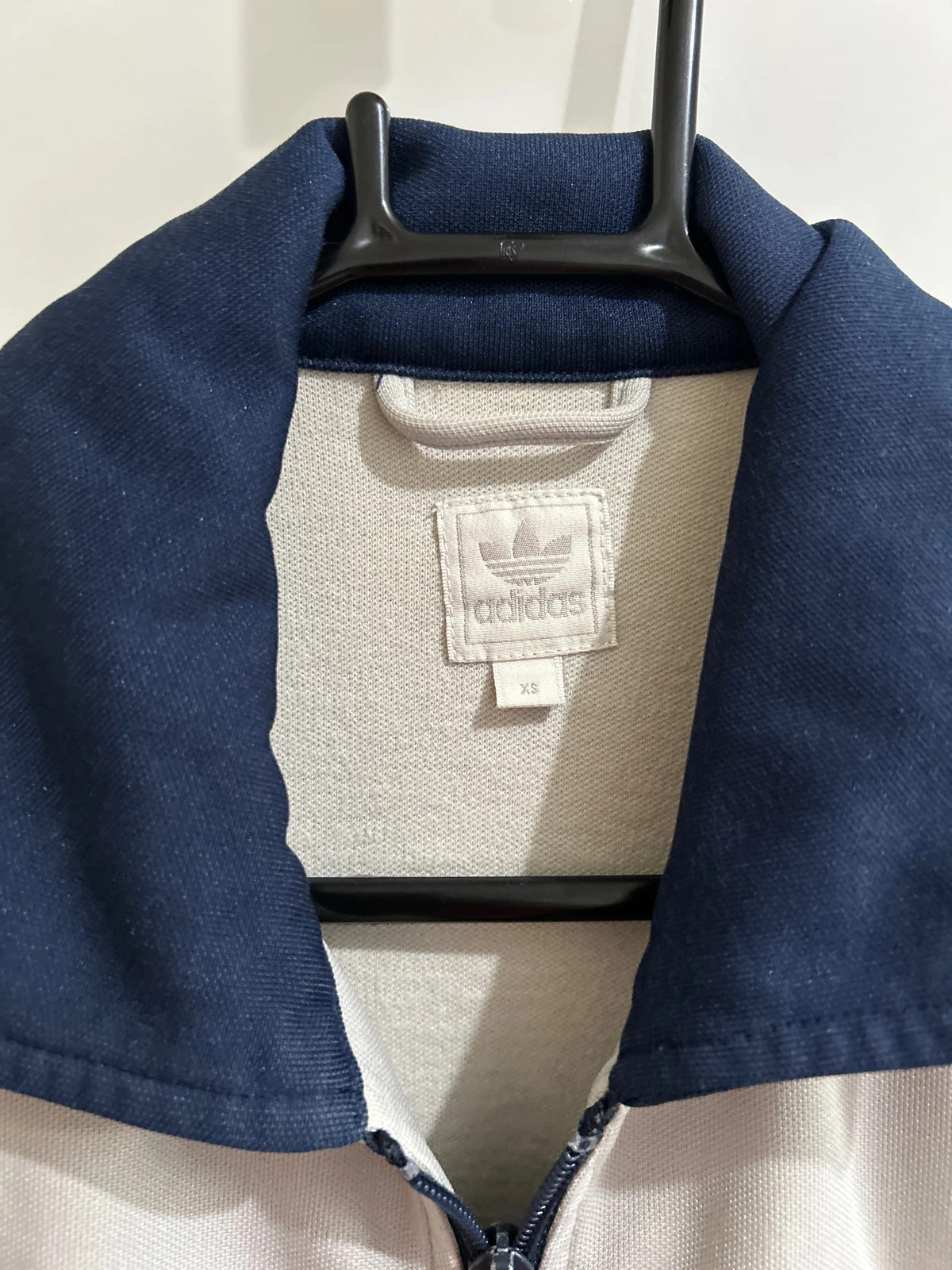Adidas Originals 2006 veste vintage Y2K collector rétro 2000s – adidas – taille XS 3