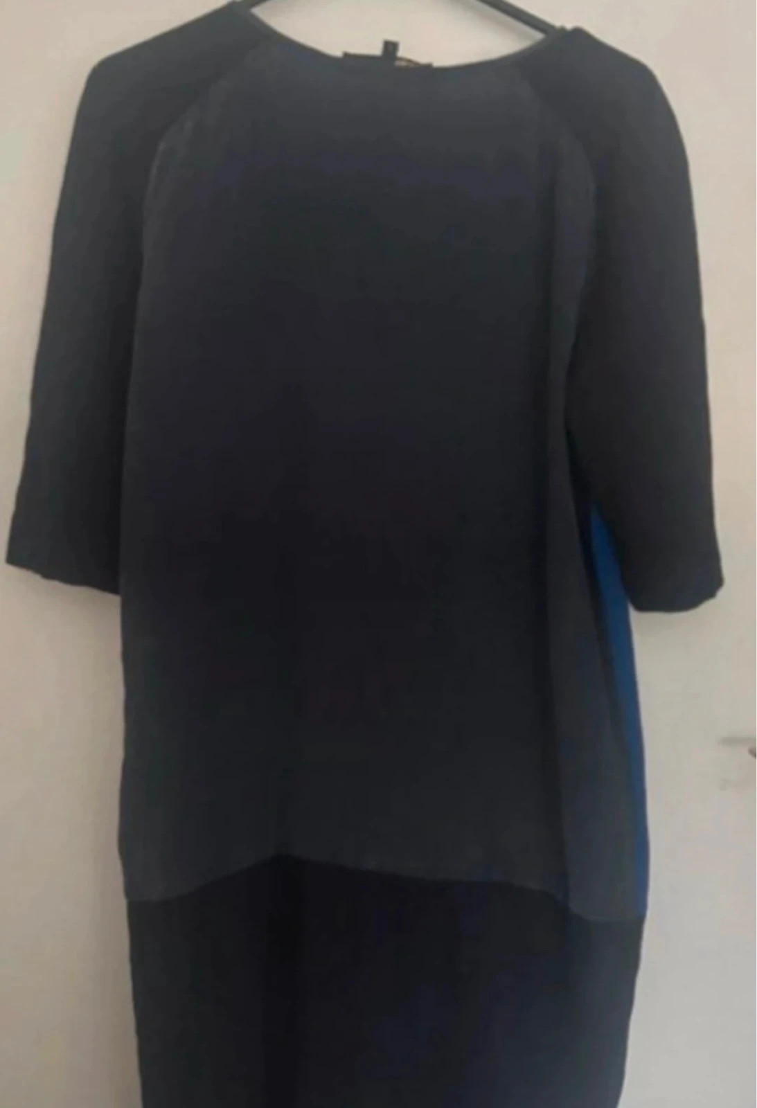 Robe Maje Taille 36 mi longue manche courtes en très bon état – Maje – taille S / 36 / 8 3