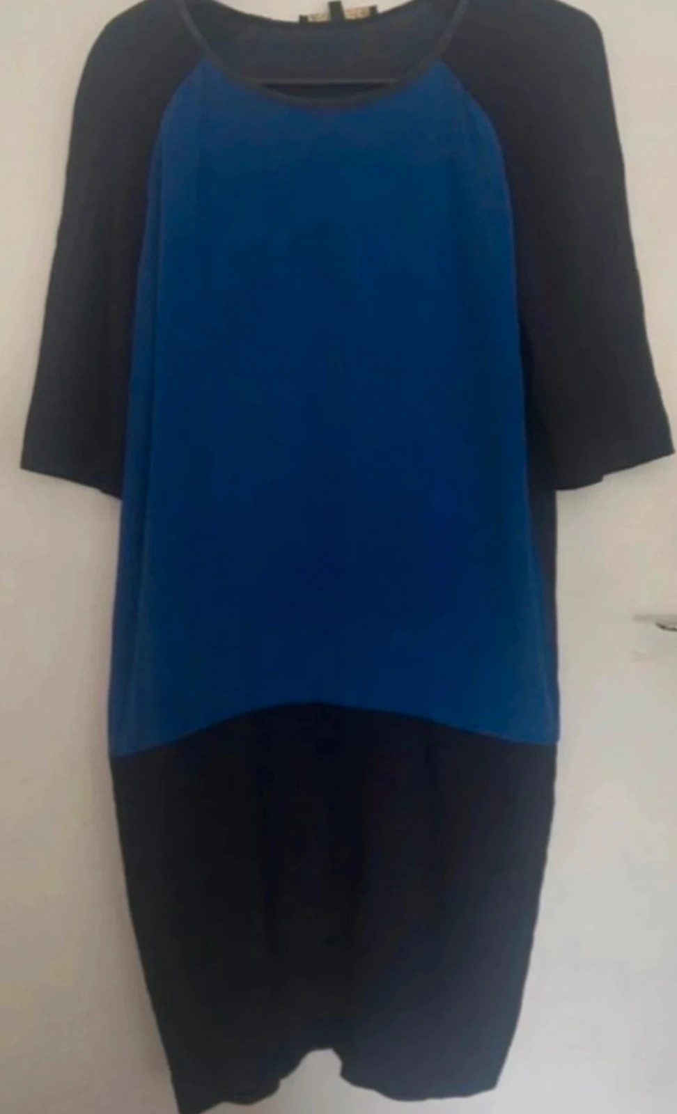 Robe Maje Taille 36 mi longue manche courtes en très bon état – Maje – taille S / 36 / 8 2
