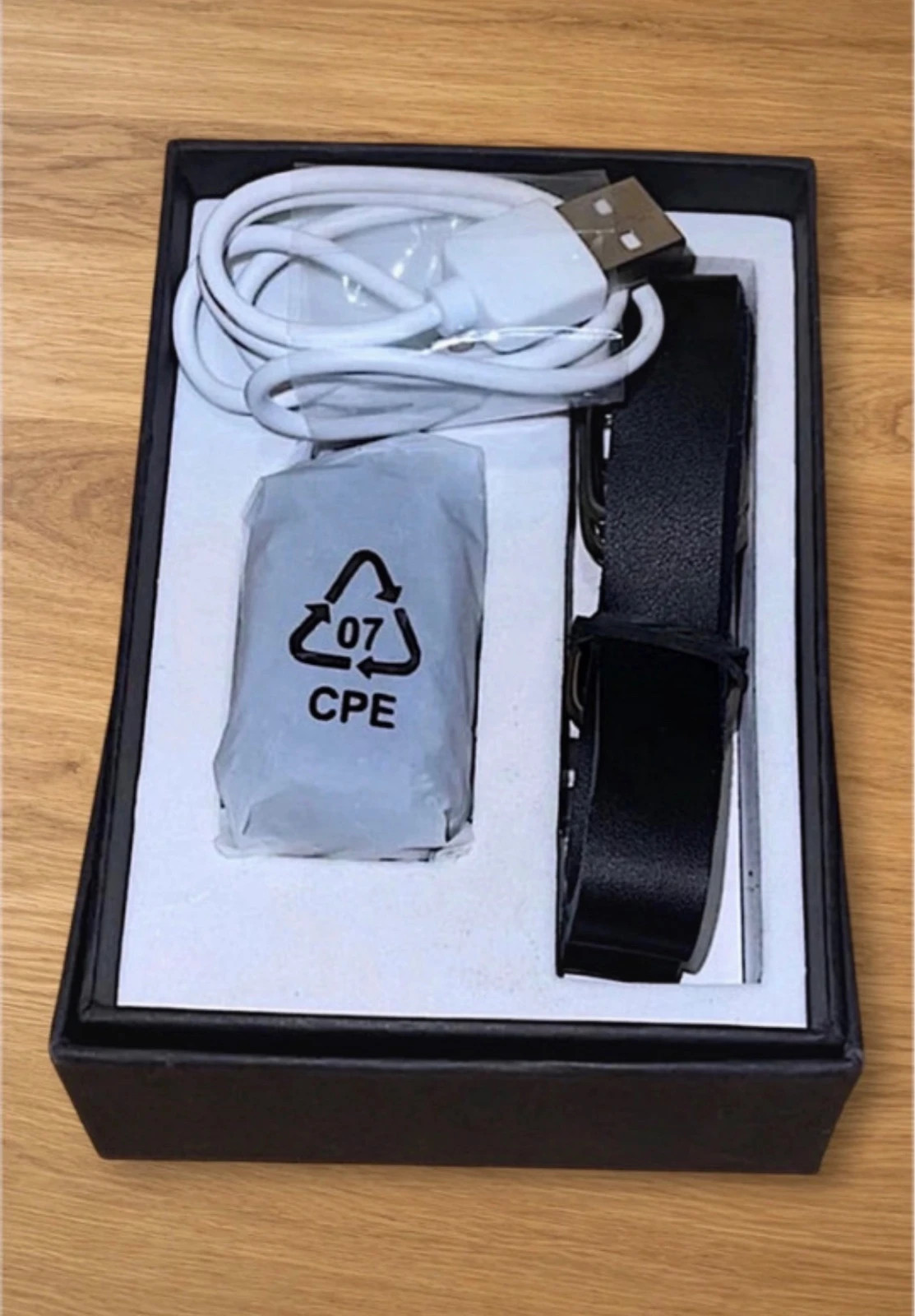 Rastreador GPS G12 para Mascotas - Localizador Tiempo Real GpsWiFi/Lbs con Collar Ajustable – G12 2