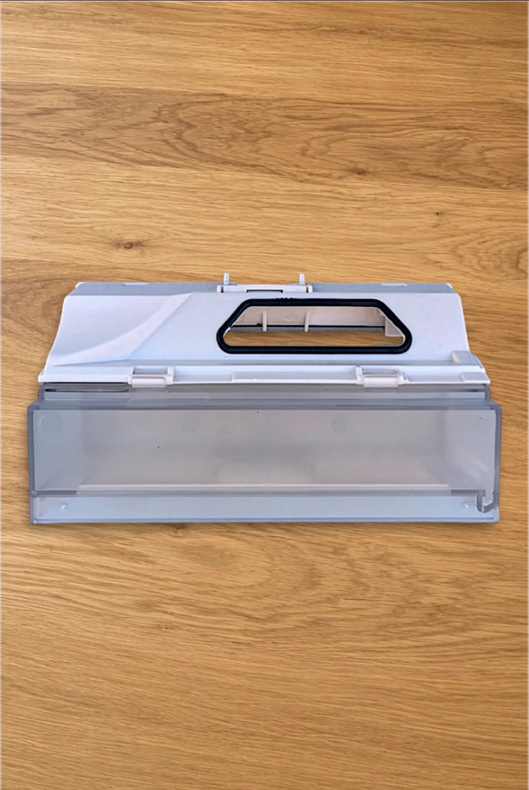 Depósito Polvo • Compatible Xiaomi Roborock S5 S50 S51 S52 S55 S6 T6 Dustbin • Nuevo – Accessories