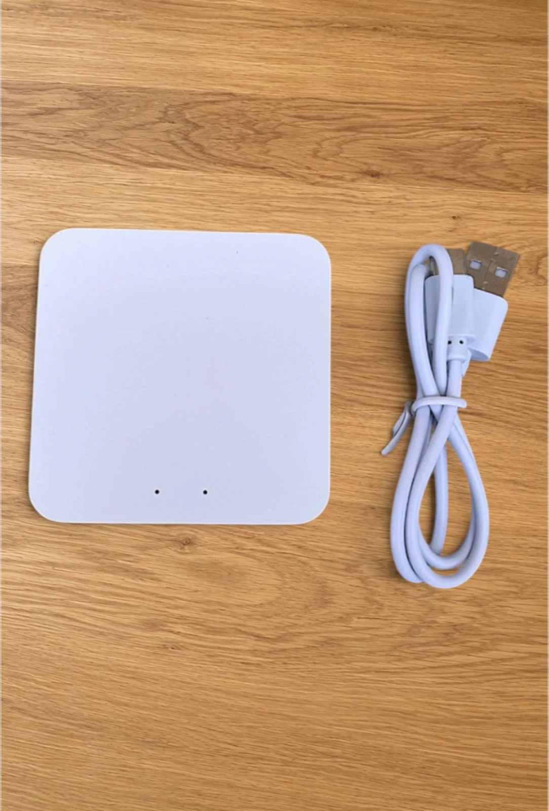 Hub Smart Gateway • Zigbee TYZG1 • Puerta Enlace Domótica • Alexa/Google Home