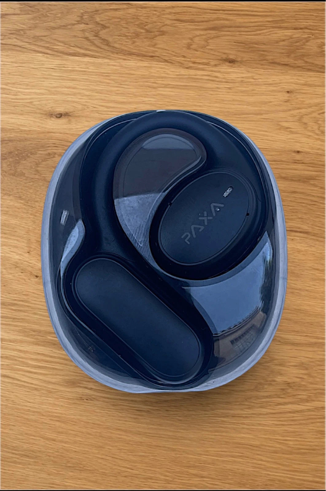 Auriculares Inalámbricos Paxa OpenAir 5 • Traductores 75 Idiomas en Tiempo Real – PAXA 3