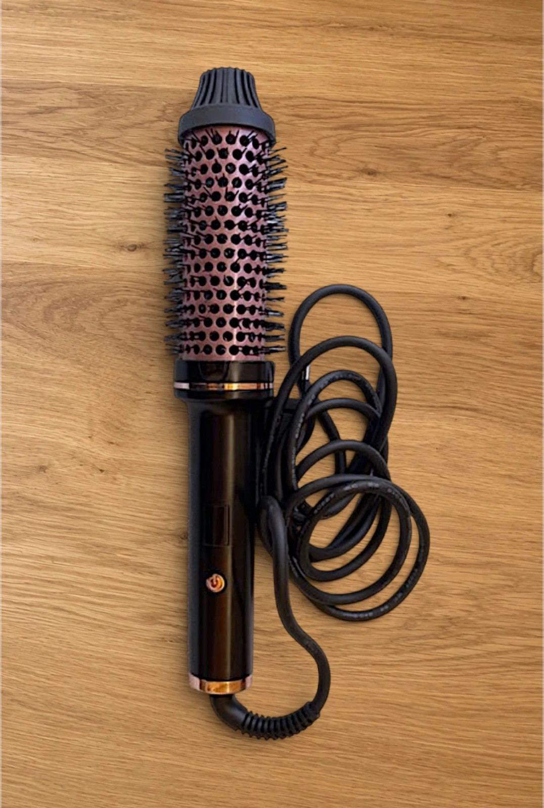 Cepillo Moldeador Eléctrico • 30W • Nuevo – hair comb