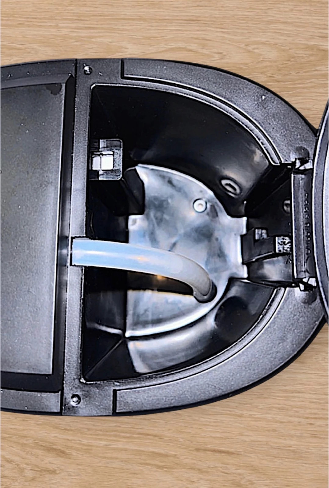 Cafetera De Goteo Sonifer • 2 Tazas Cerámica Compacta – Sonifer 3