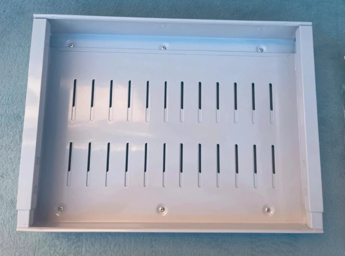 Cajón de armario extraíble • Telescópico • Ajustable • Nuevo – Accessories 4