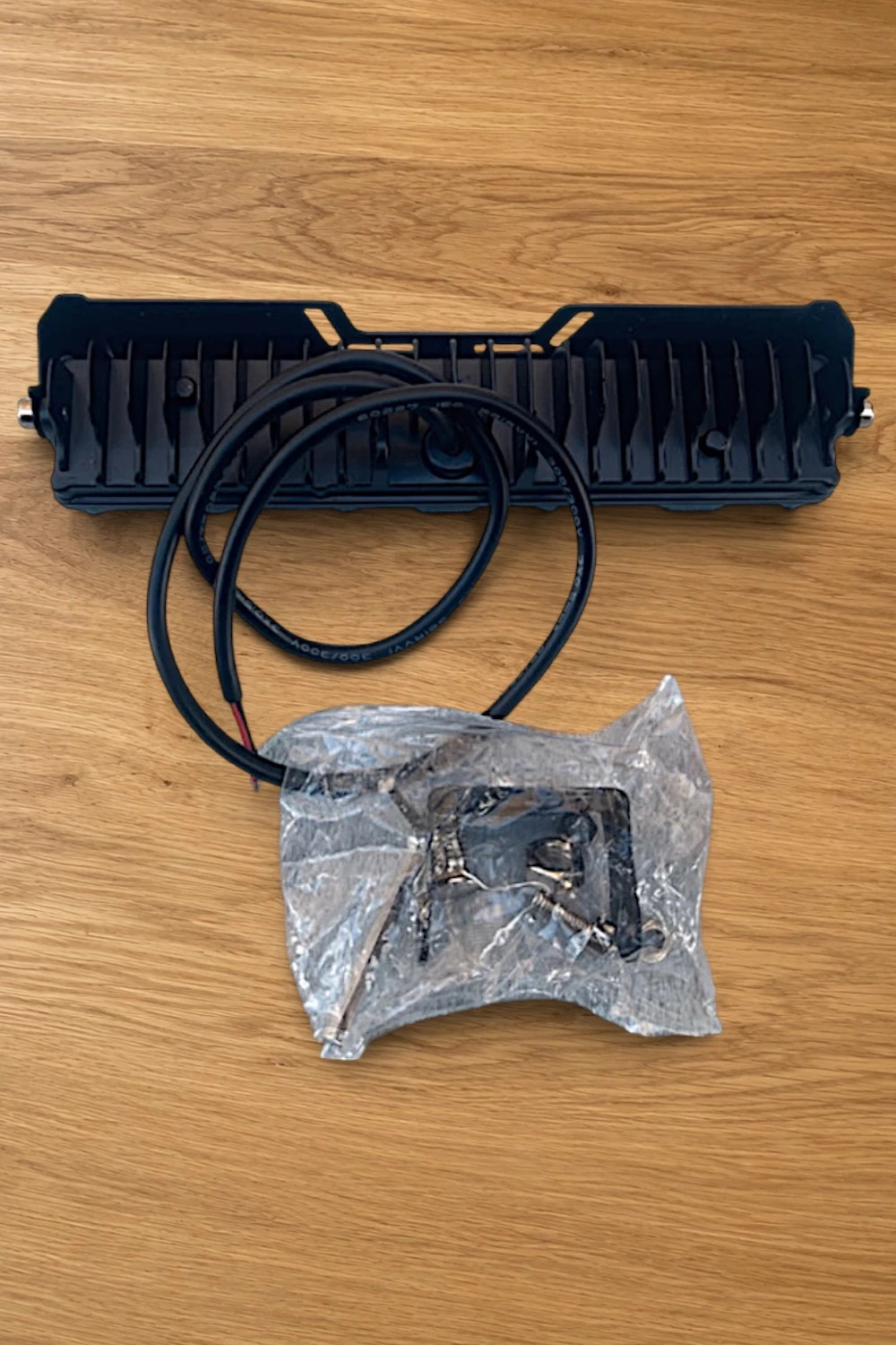 Barra Focos Led • Bapmed • Quad/ATV/Buggy/Offroad • 6 Lentes • Nuevo – Bapmed 5